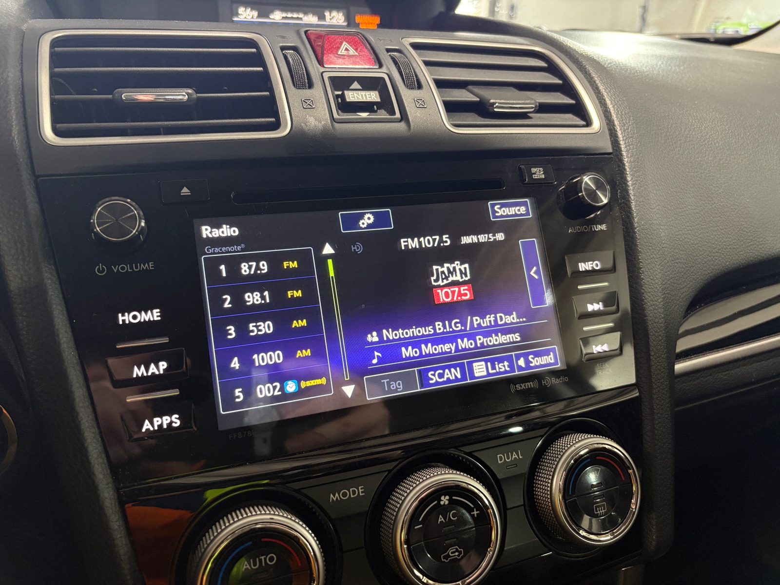 Thumbnail: 2017 Subaru Forester - 3