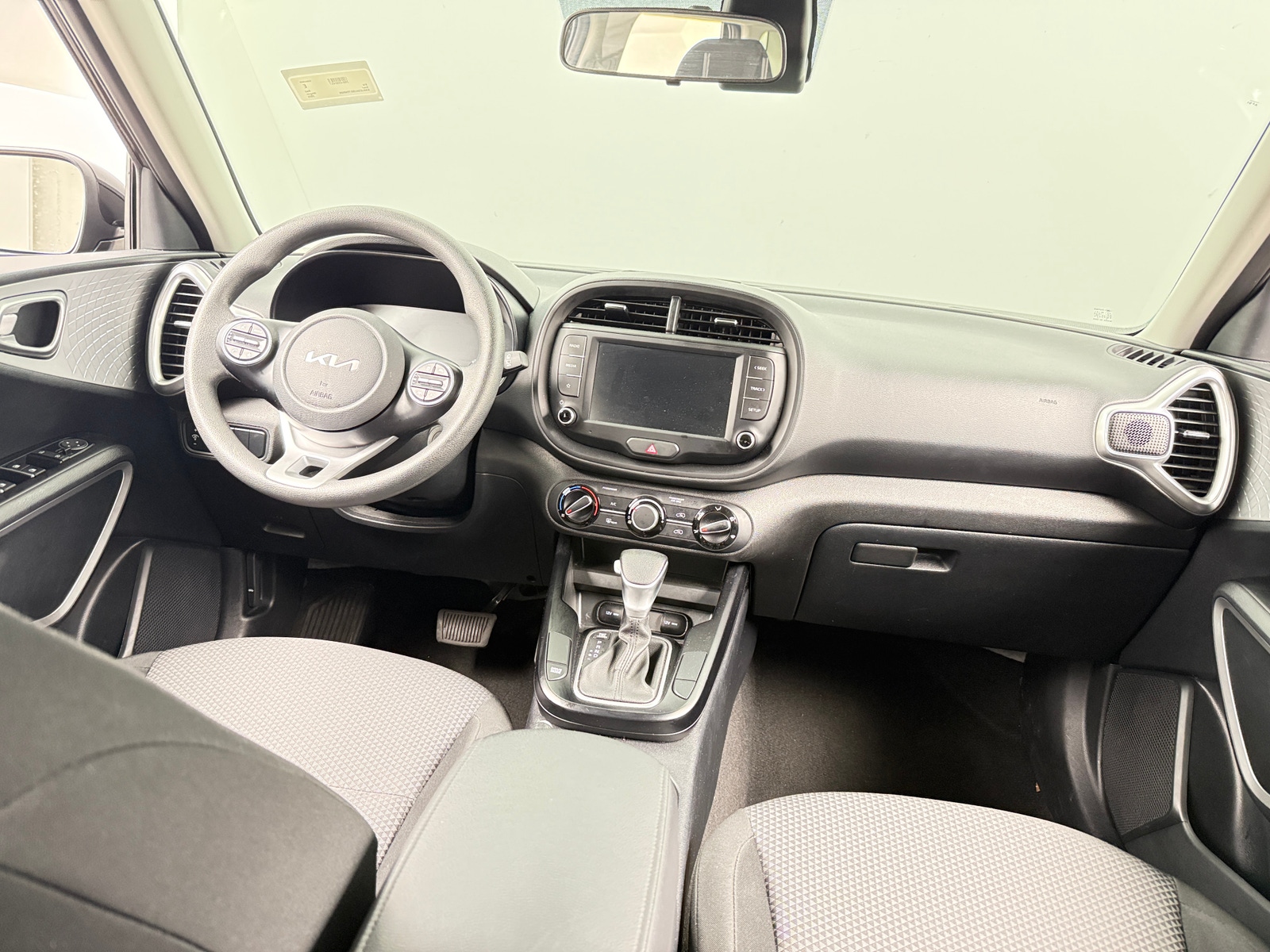 Thumbnail: 2025 Kia Soul - 3