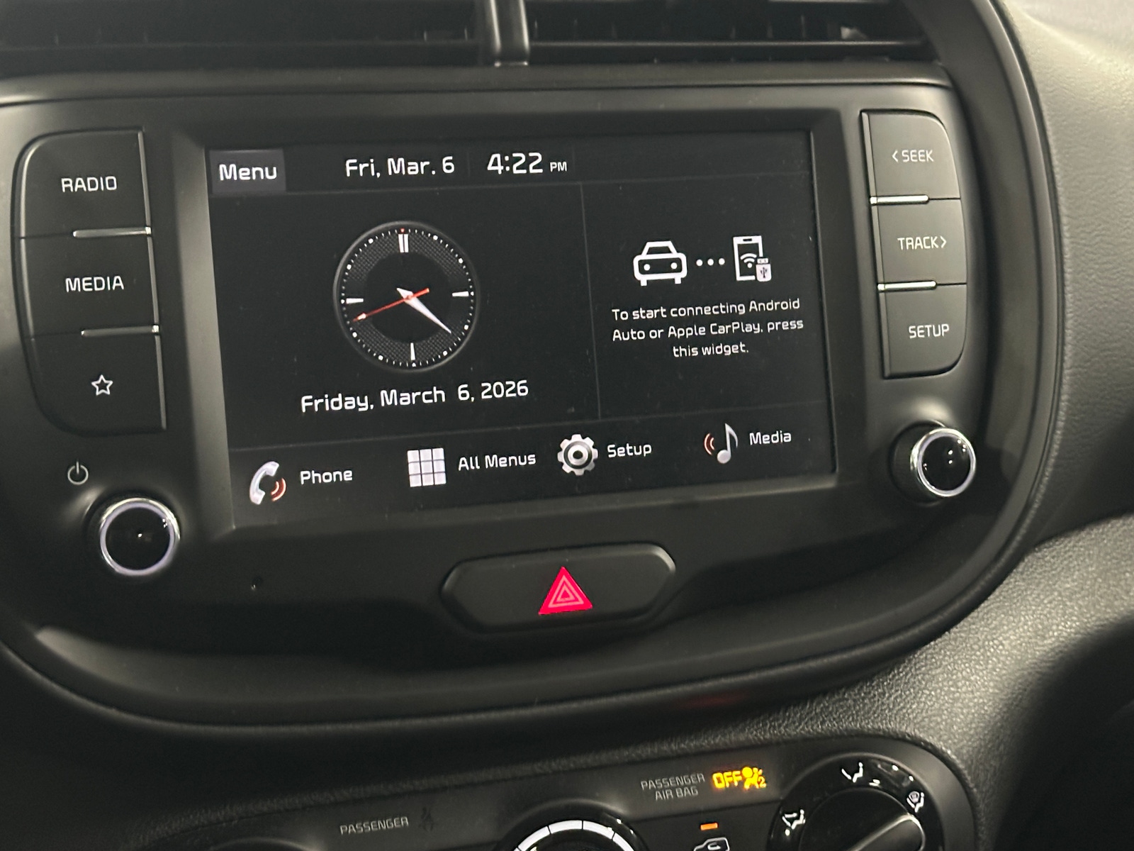 Thumbnail: 2025 Kia Soul - 4