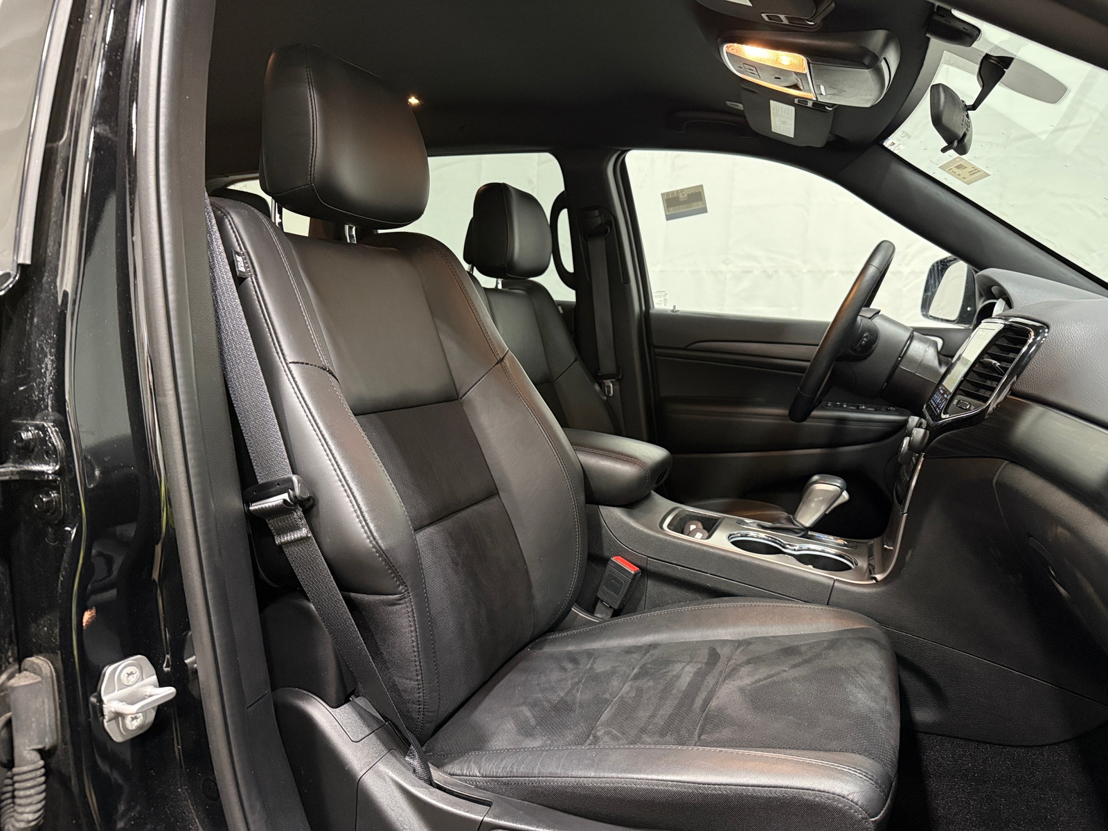 Thumbnail: 2021 Jeep Grand Cherokee - 2