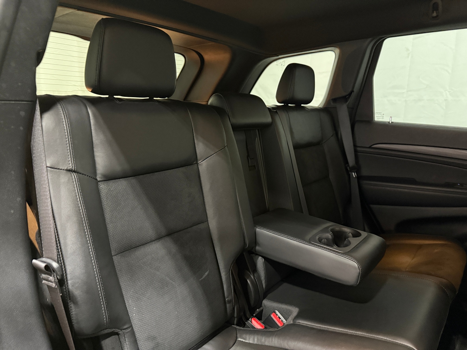 Thumbnail: 2021 Jeep Grand Cherokee - 6