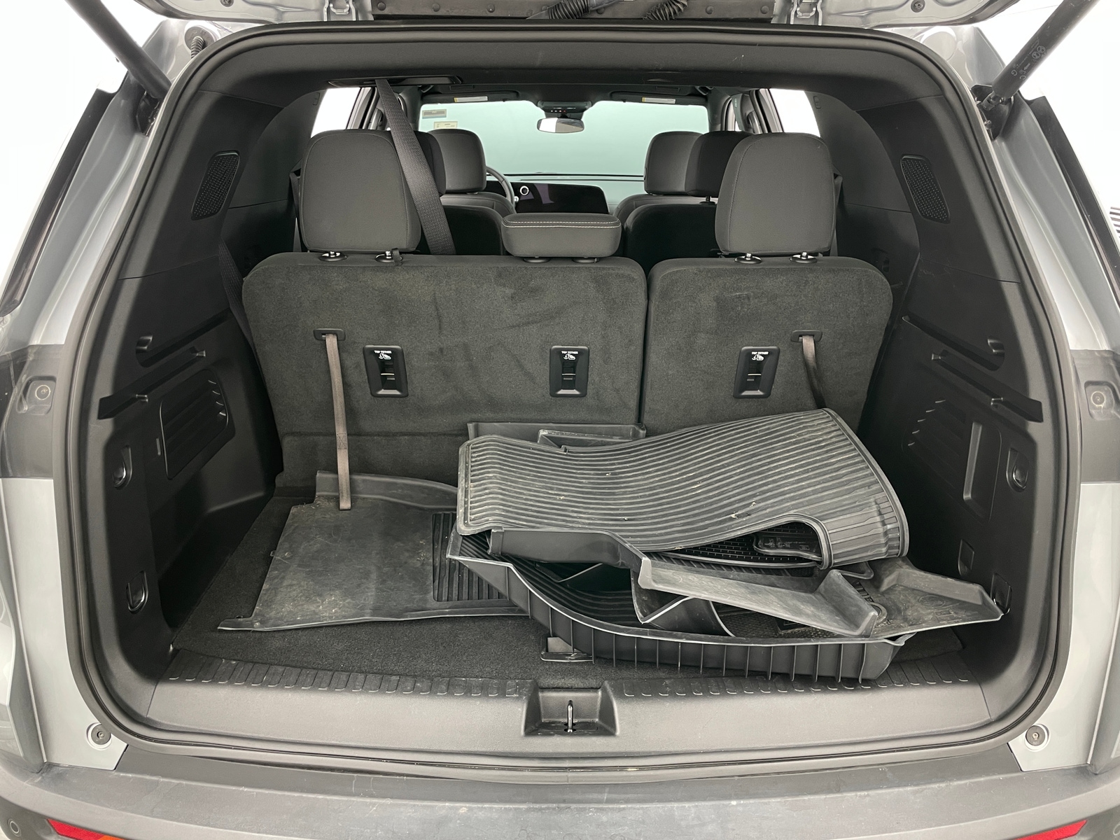 Thumbnail: 2025 Chevrolet Traverse - 7