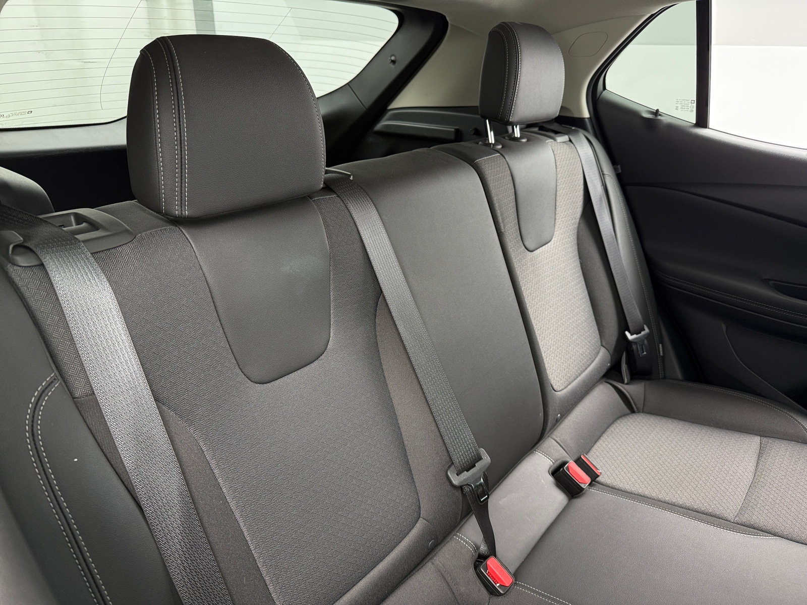 Thumbnail: 2025 Buick Encore GX - 6