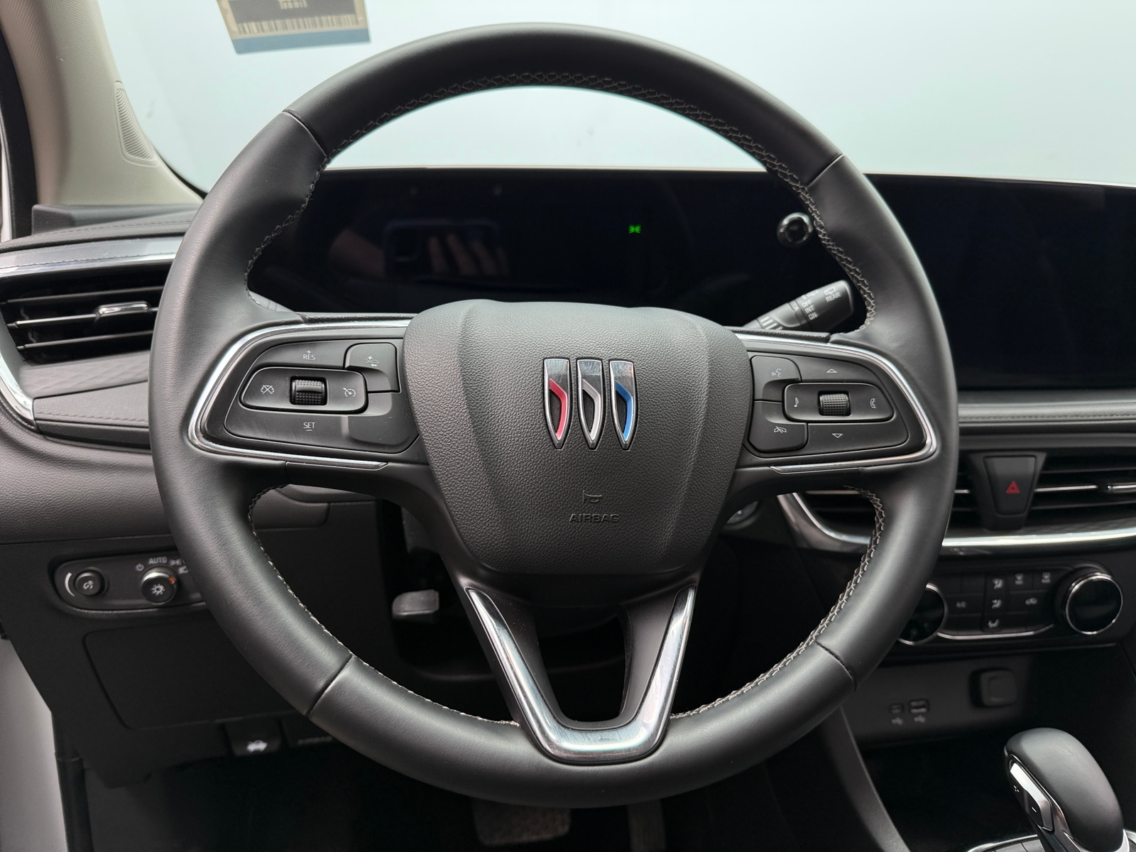 Thumbnail: 2025 Buick Encore GX - 5