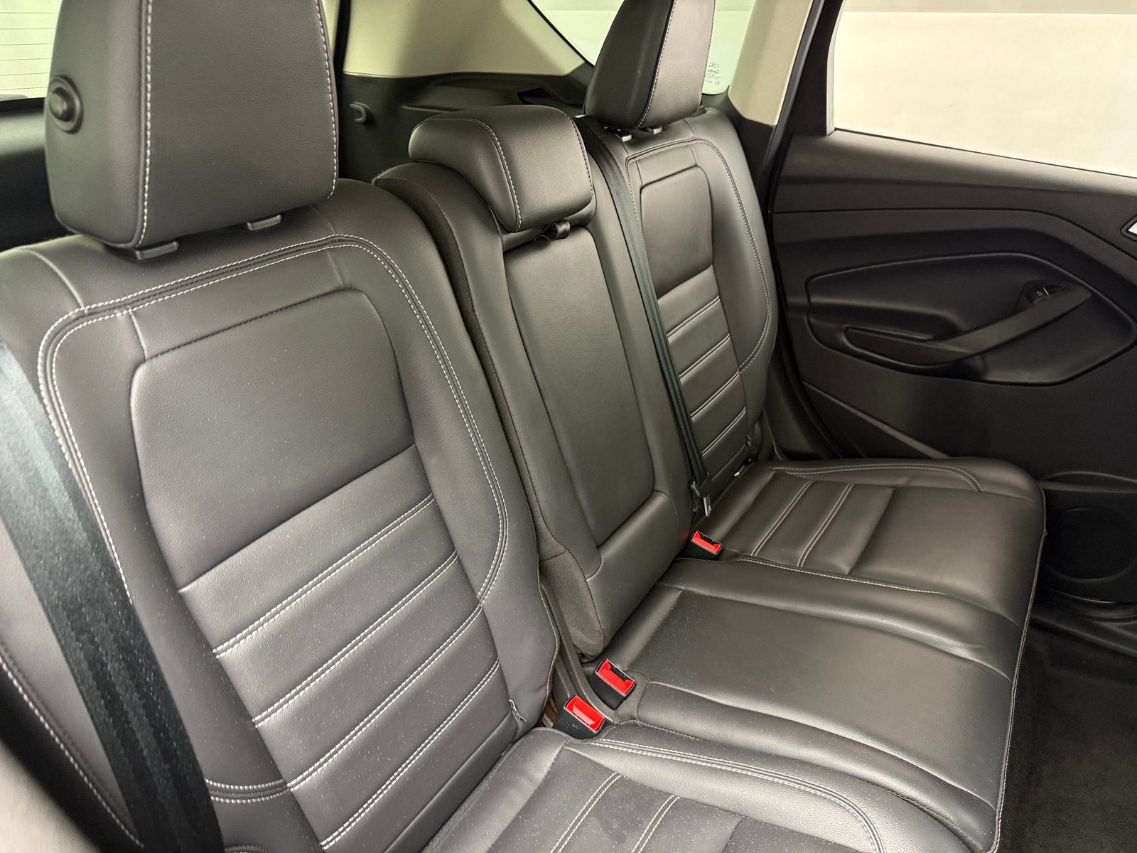 Thumbnail: 2019 Ford Escape - 5