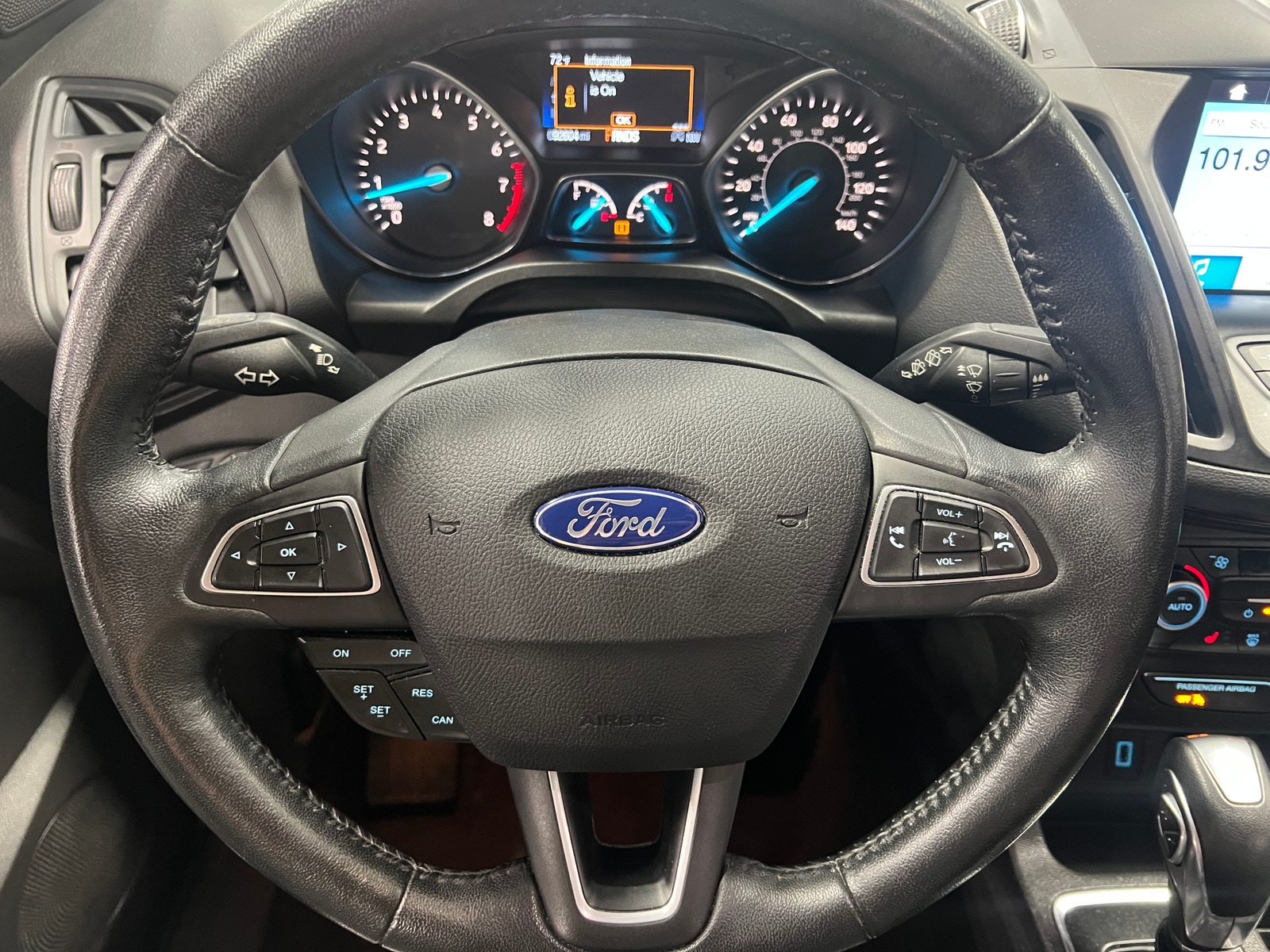 Thumbnail: 2019 Ford Escape - 4