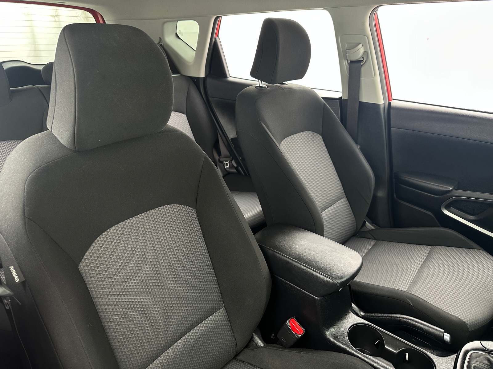 Thumbnail: 2021 Kia Soul - 2