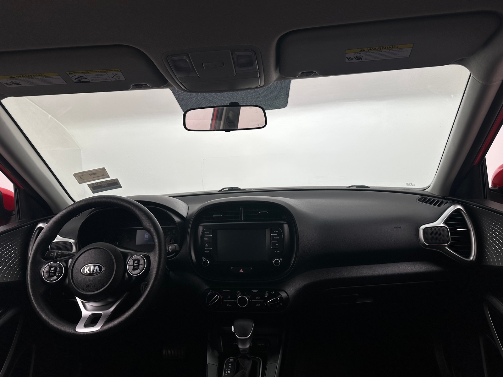 Thumbnail: 2021 Kia Soul - 3