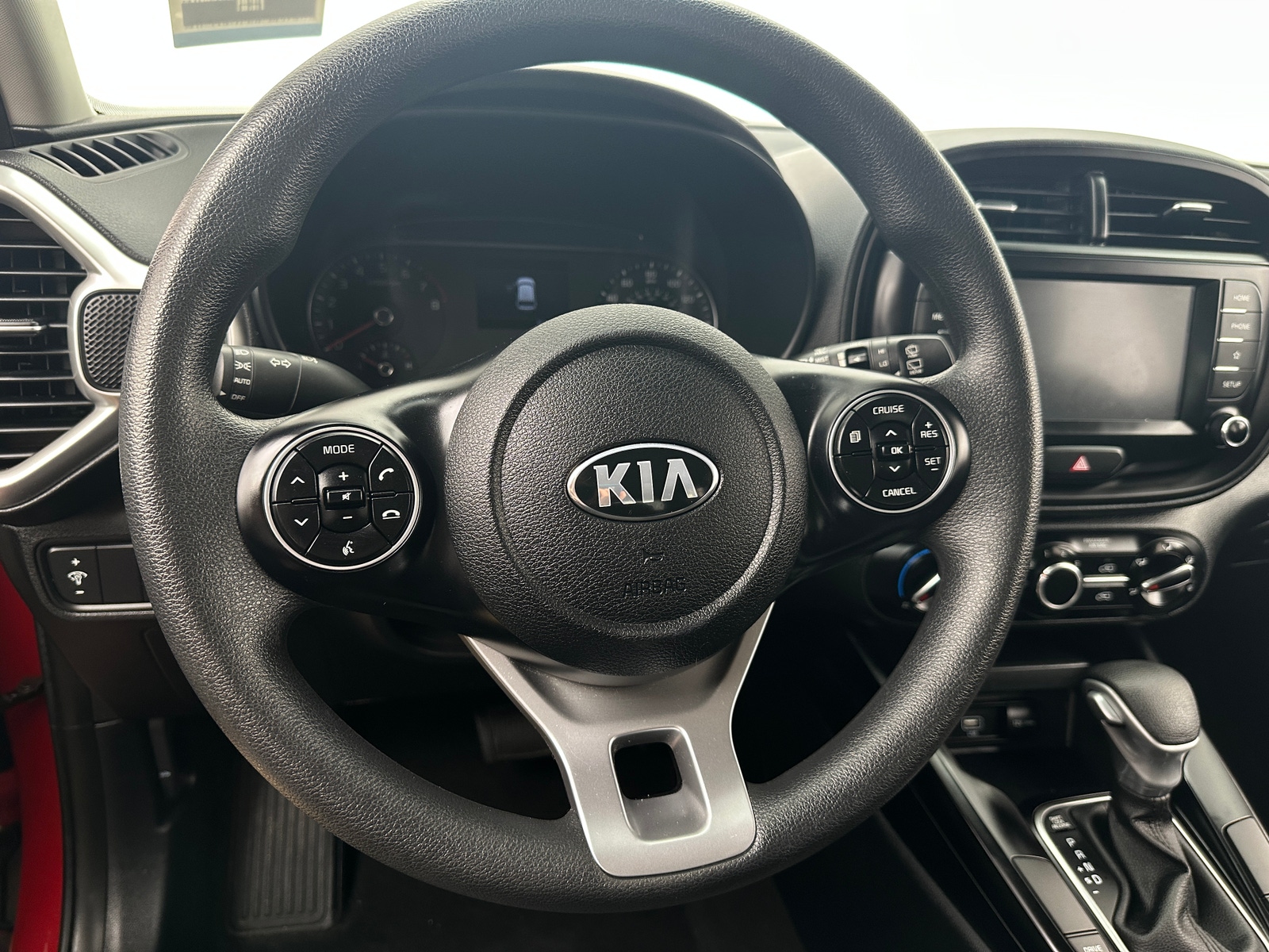 Thumbnail: 2021 Kia Soul - 5