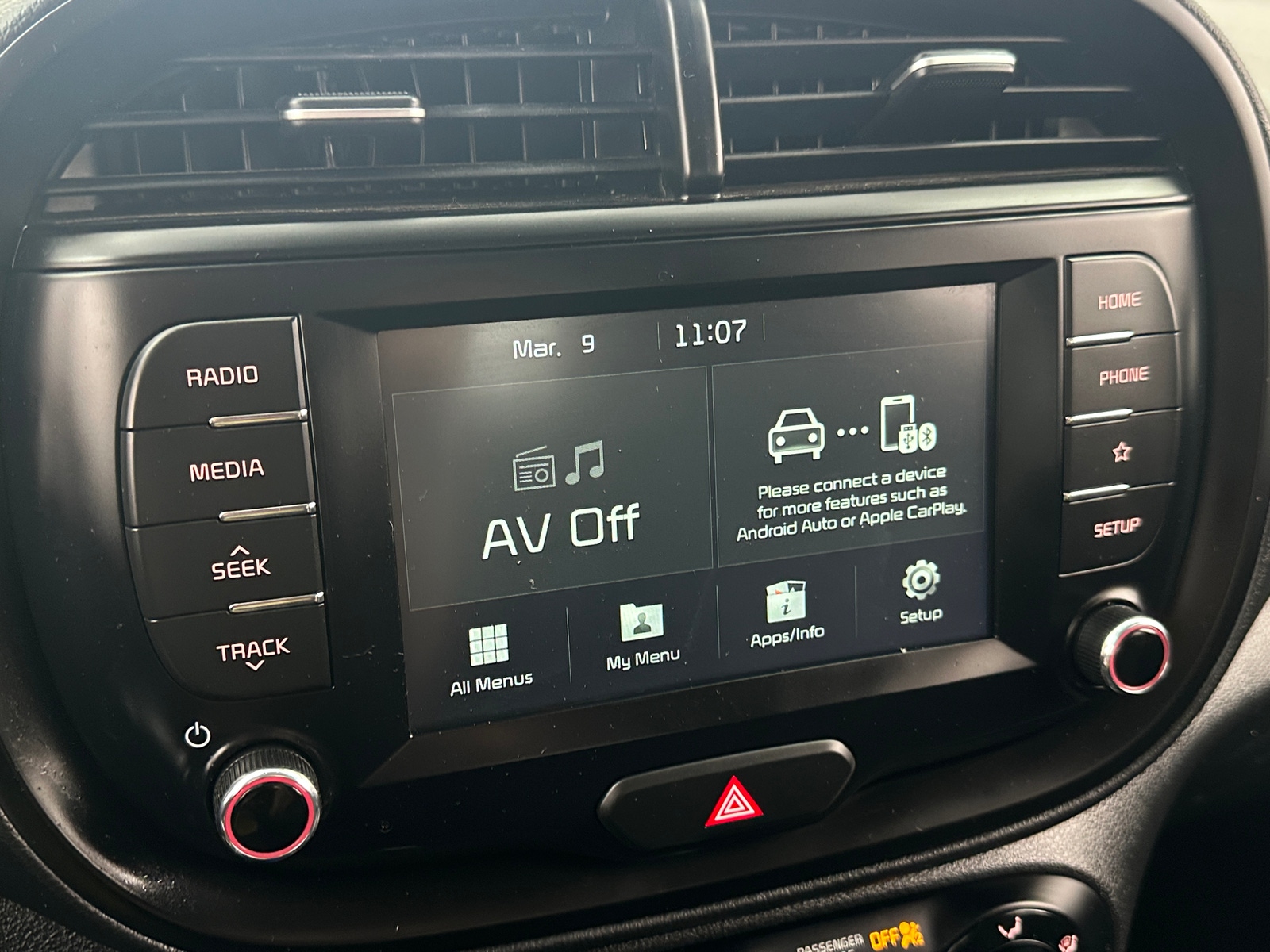 Thumbnail: 2021 Kia Soul - 4