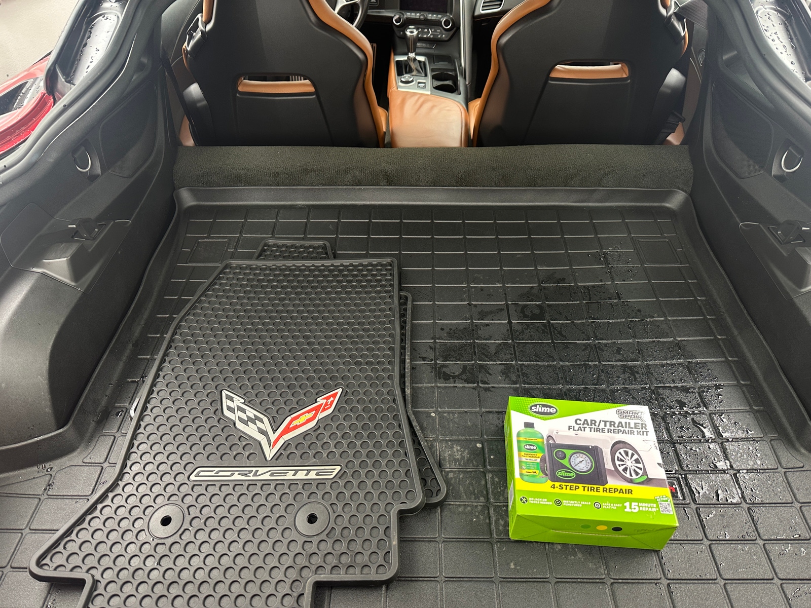 Thumbnail: 2015 Chevrolet Corvette - 4