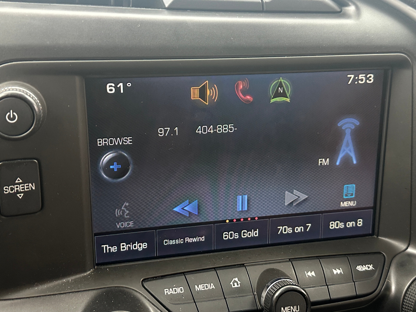 Thumbnail: 2015 Chevrolet Corvette - 2