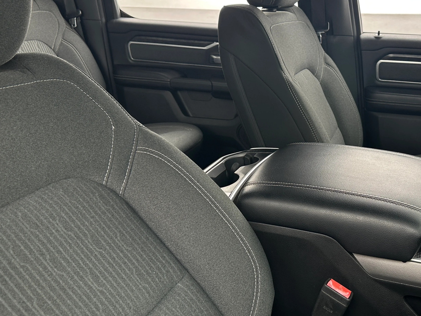 Thumbnail: 2019 RAM 1500 - 2