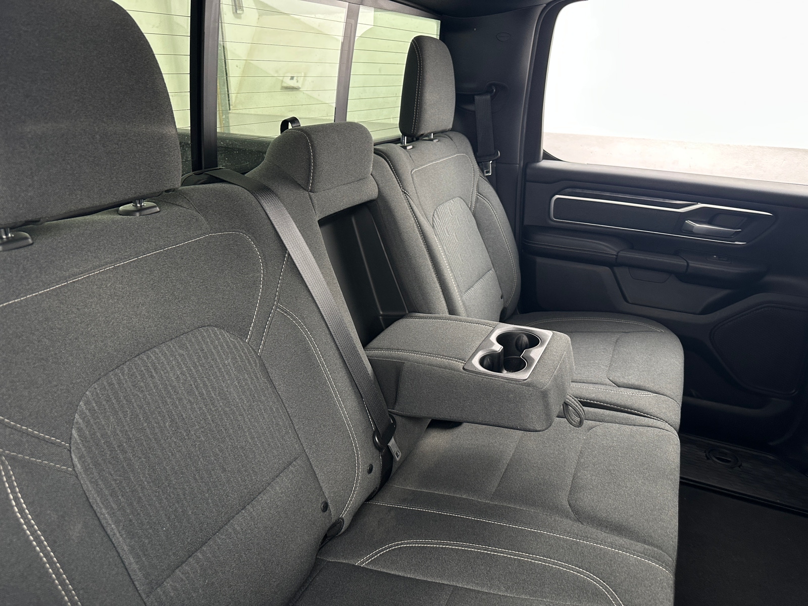 Thumbnail: 2019 RAM 1500 - 6