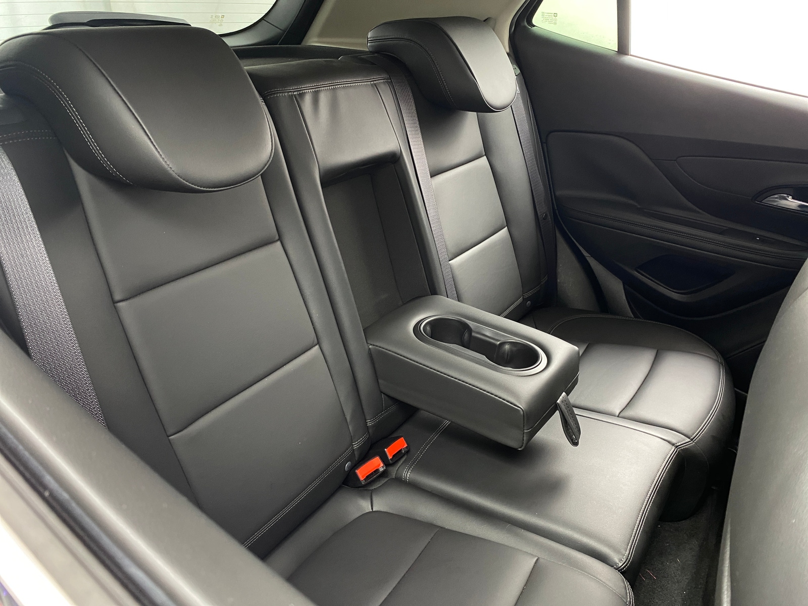 Thumbnail: 2018 Buick Encore - 5