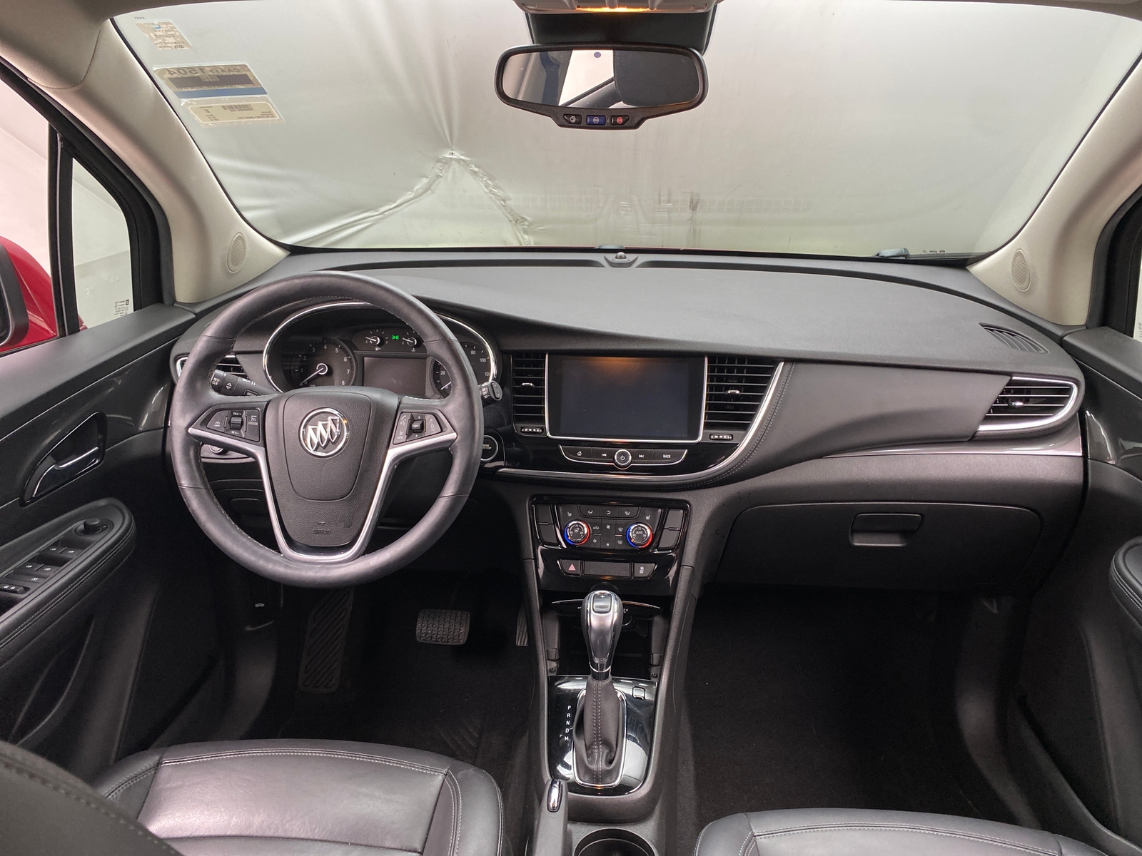 Thumbnail: 2018 Buick Encore - 2