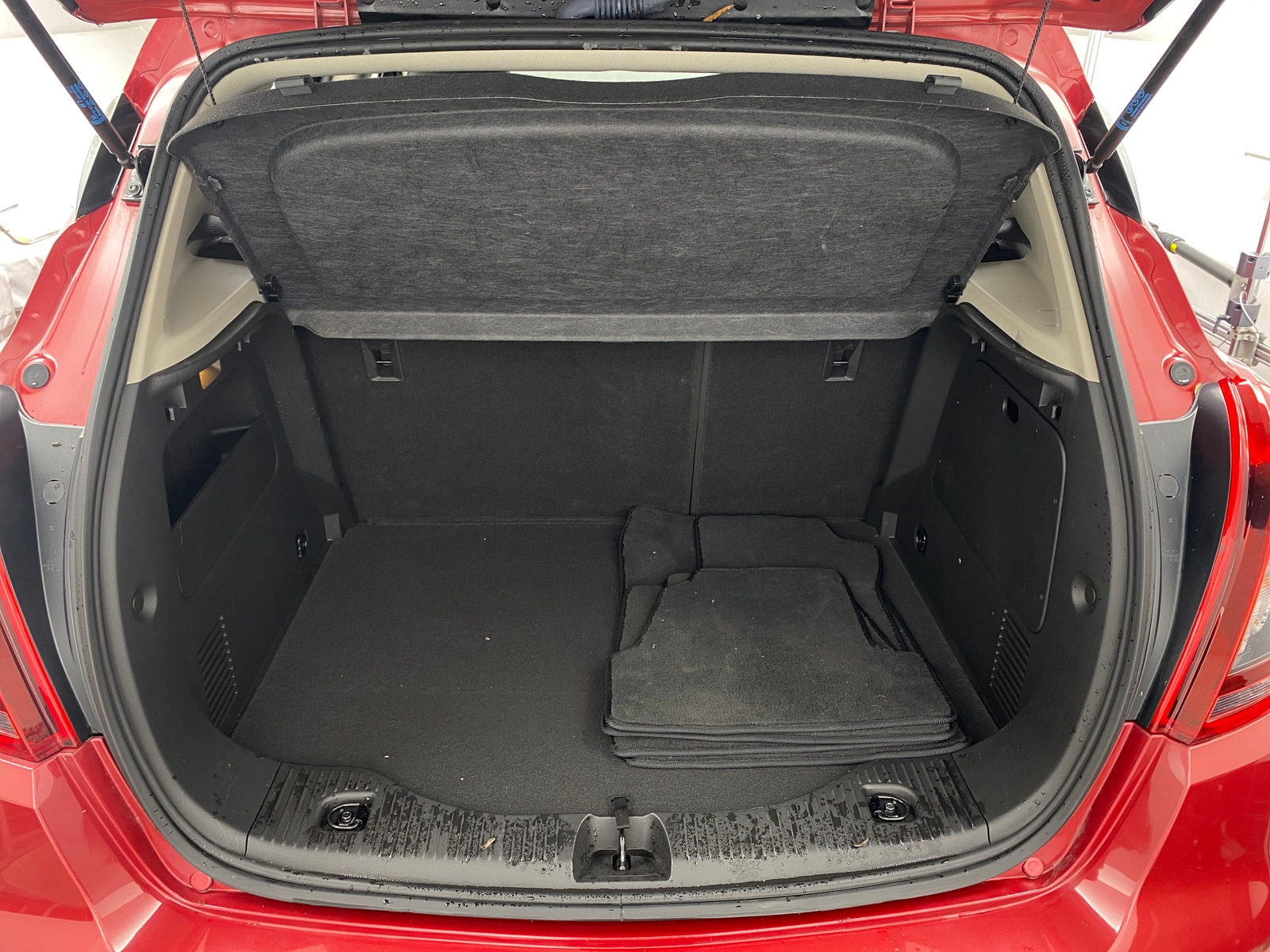 Thumbnail: 2018 Buick Encore - 6