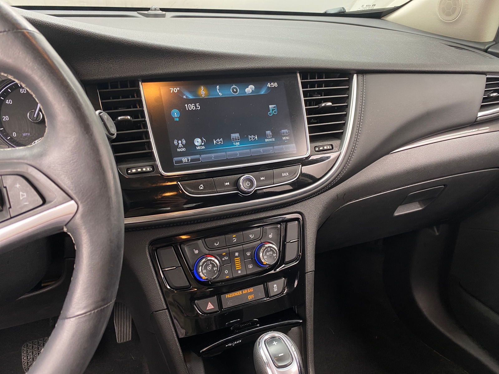 Thumbnail: 2018 Buick Encore - 3