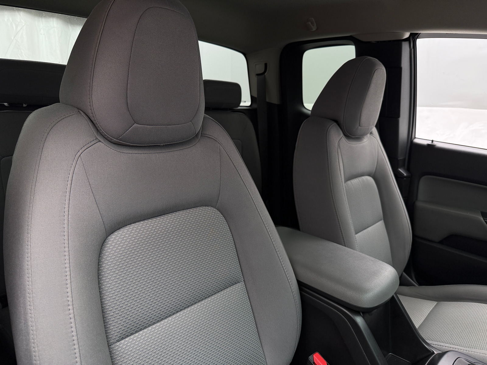 Thumbnail: 2018 Chevrolet Colorado - 2