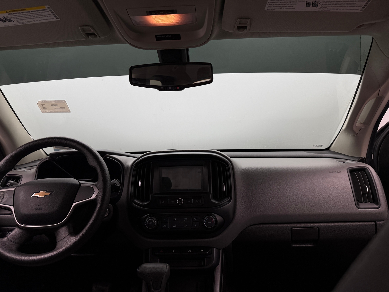 Thumbnail: 2018 Chevrolet Colorado - 3