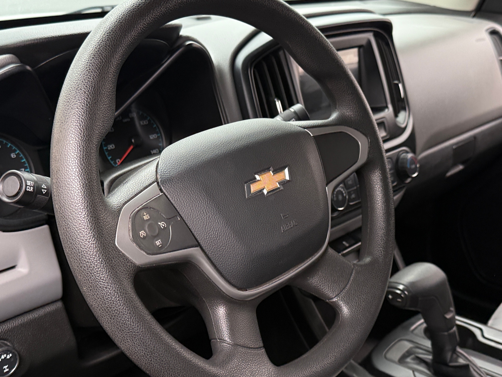 Thumbnail: 2018 Chevrolet Colorado - 5