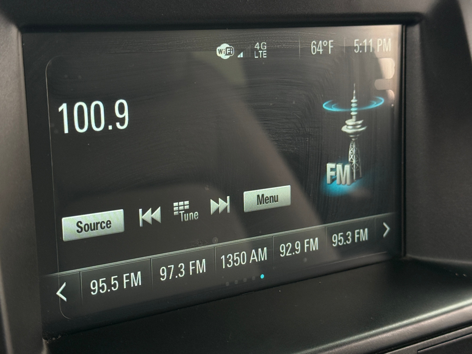 Thumbnail: 2018 Chevrolet Colorado - 4