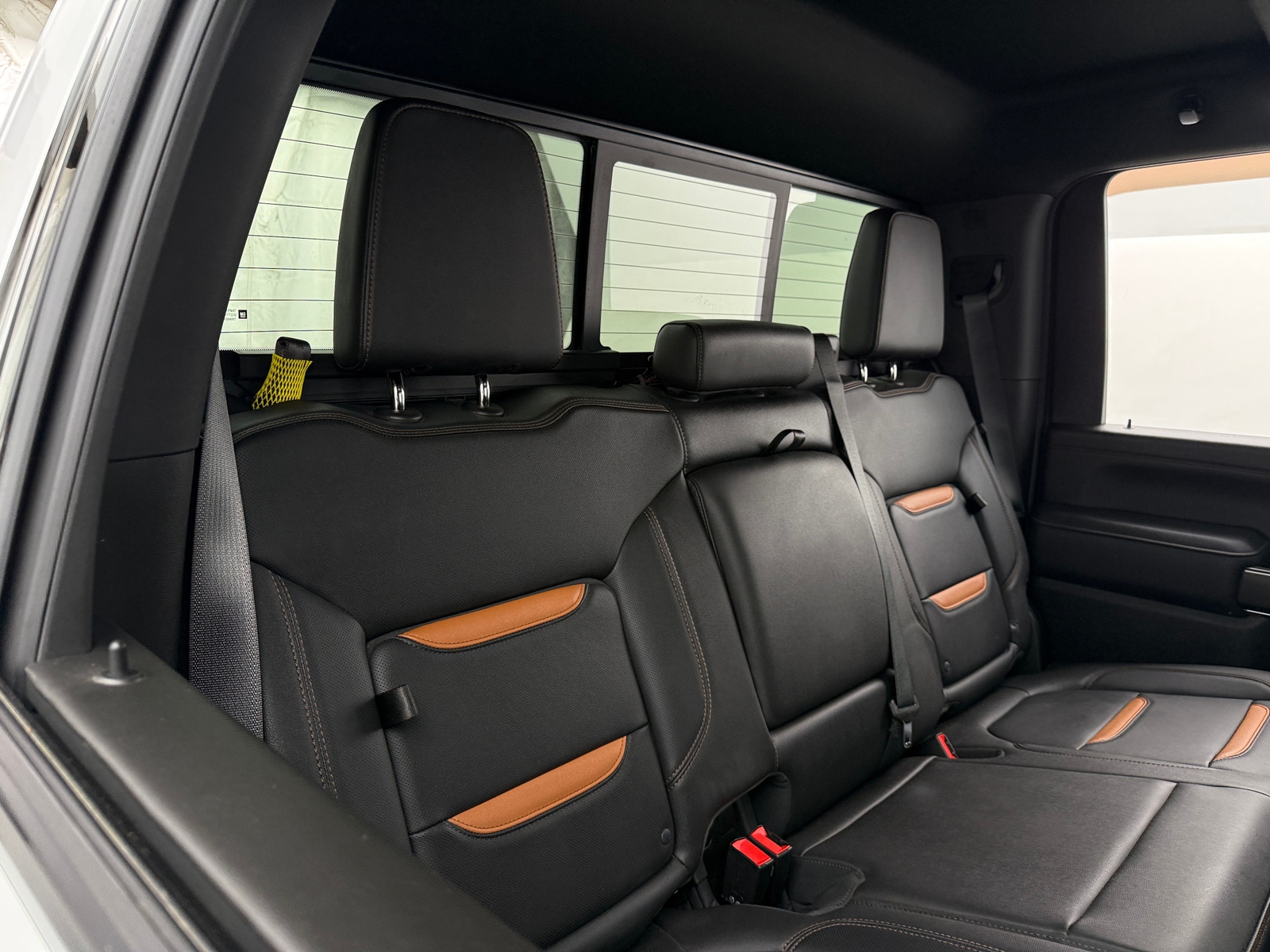 Thumbnail: 2021 GMC Sierra 2500 - 5