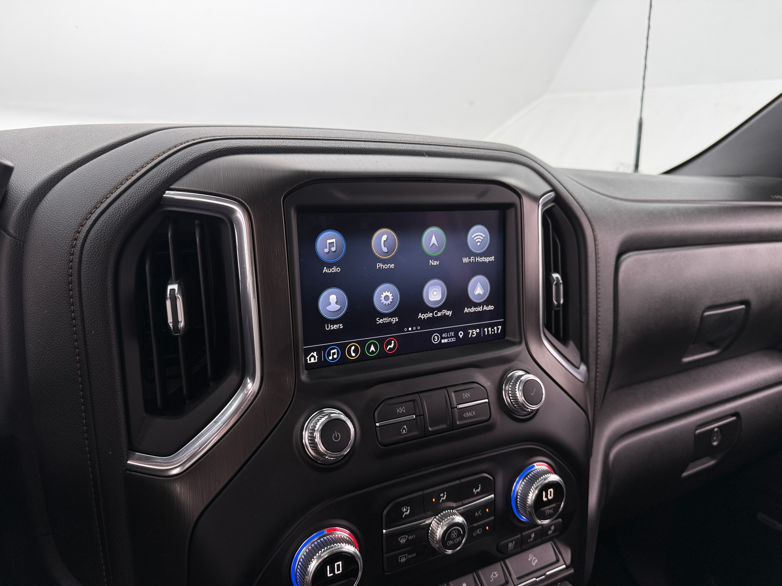 Thumbnail: 2021 GMC Sierra 2500 - 3