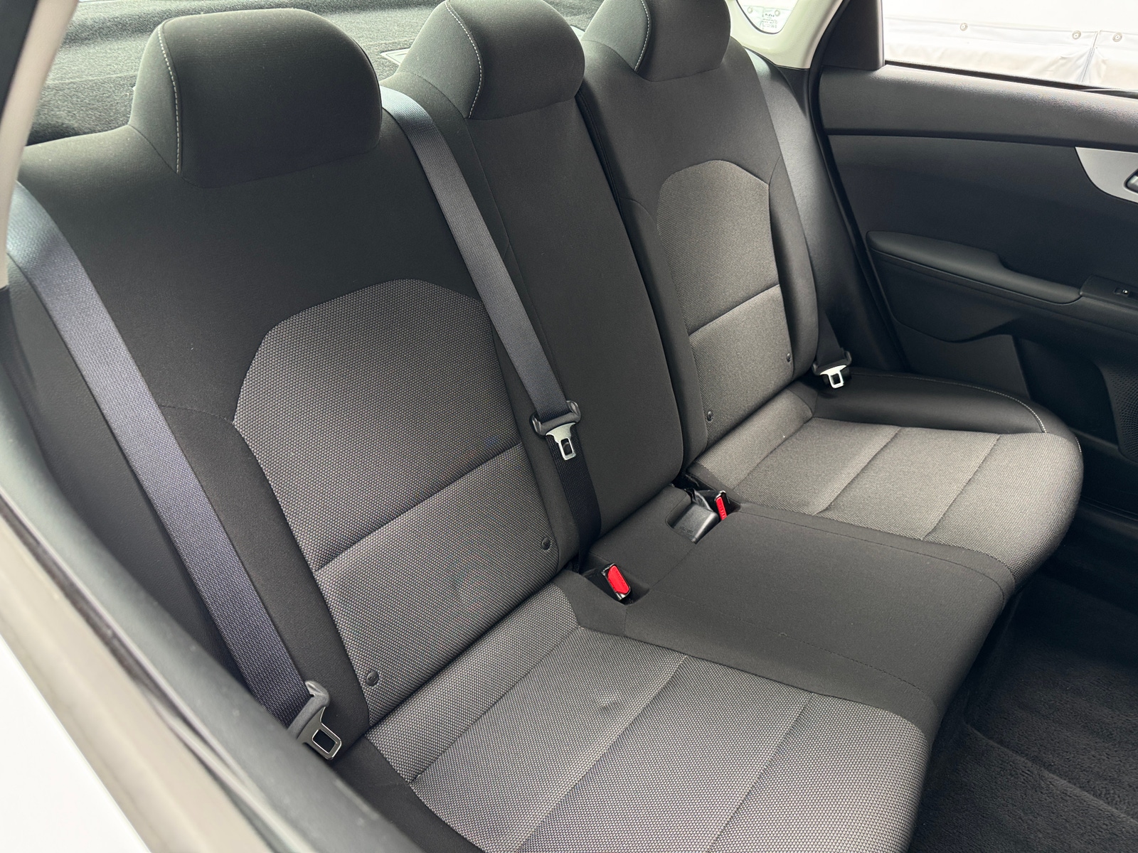 Thumbnail: 2024 Kia Forte - 6