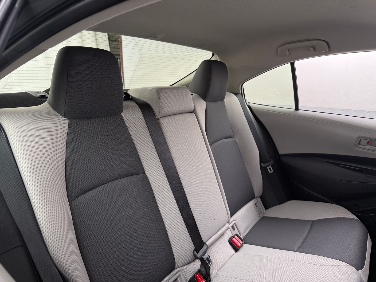 Thumbnail: 2025 Toyota Corolla - 6