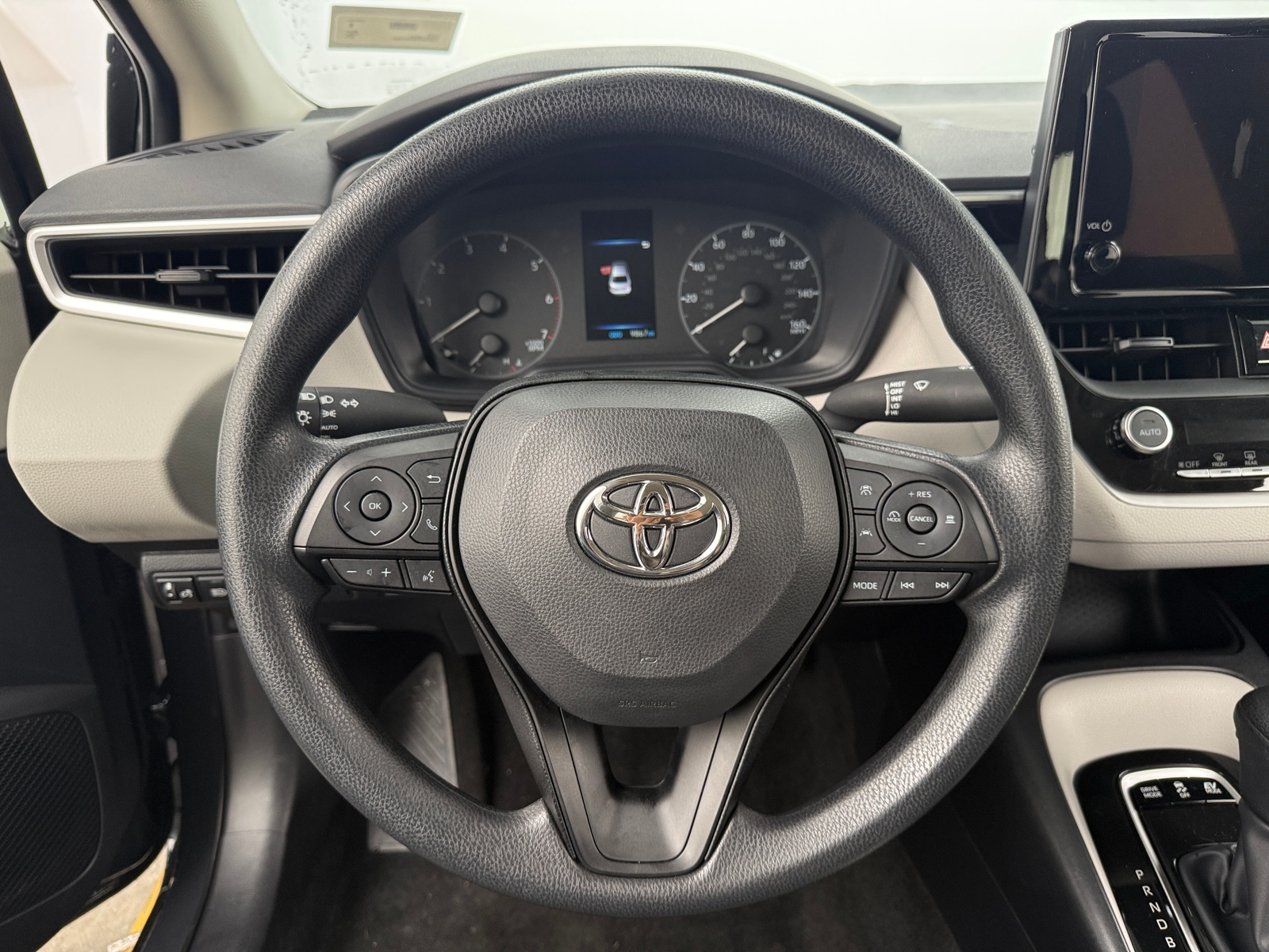 Thumbnail: 2025 Toyota Corolla - 5