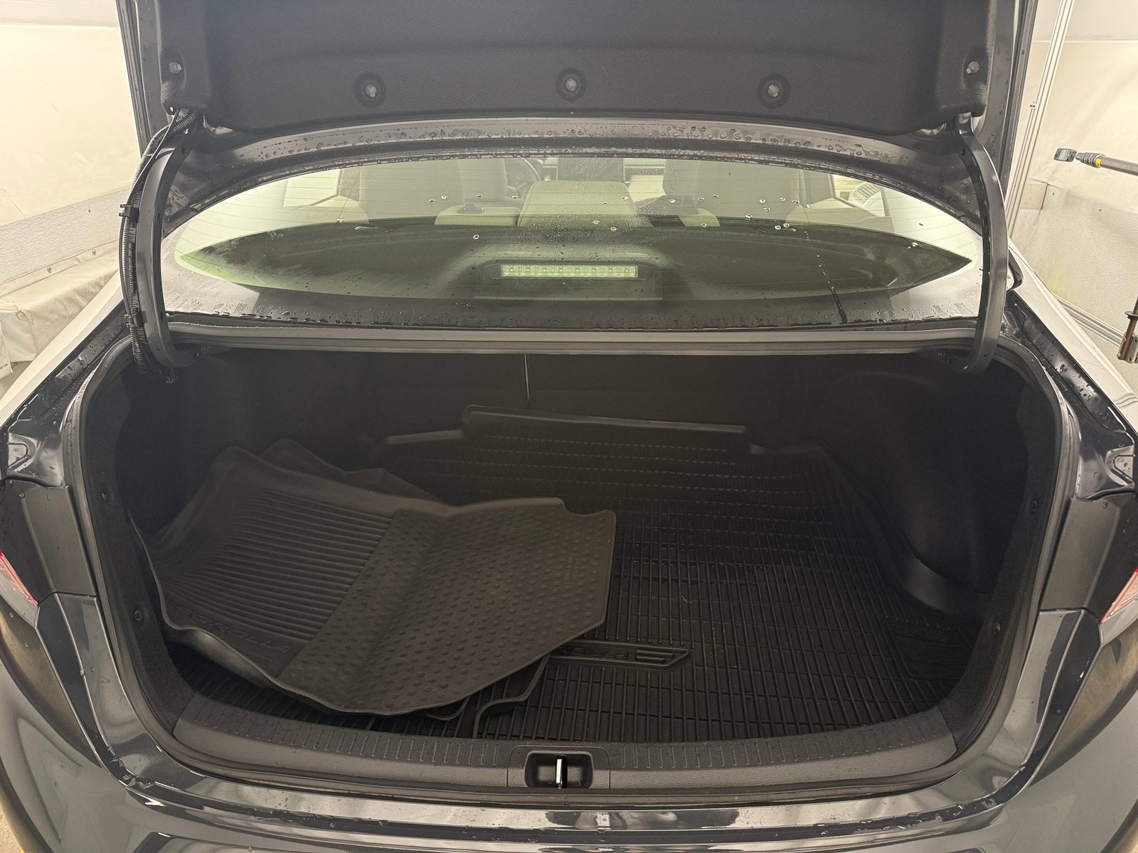 Thumbnail: 2025 Toyota Corolla - 7