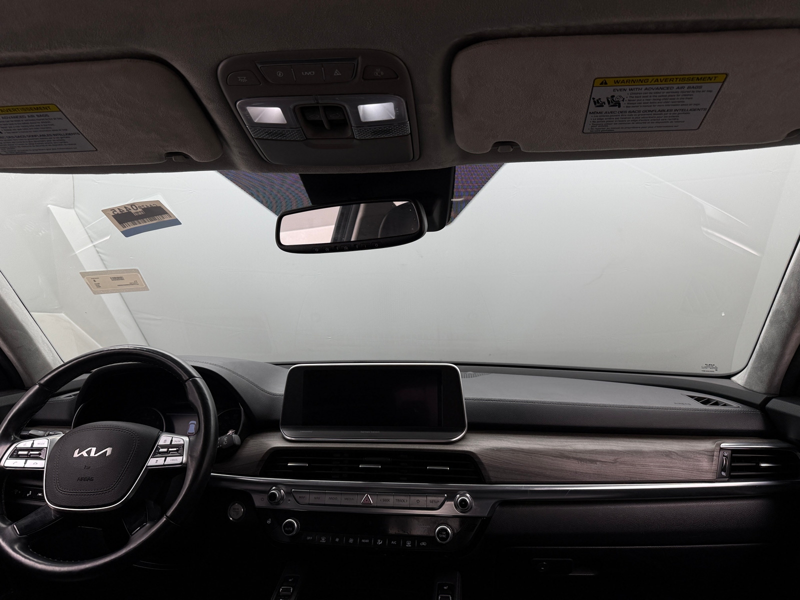 Thumbnail: 2022 Kia Telluride - 2