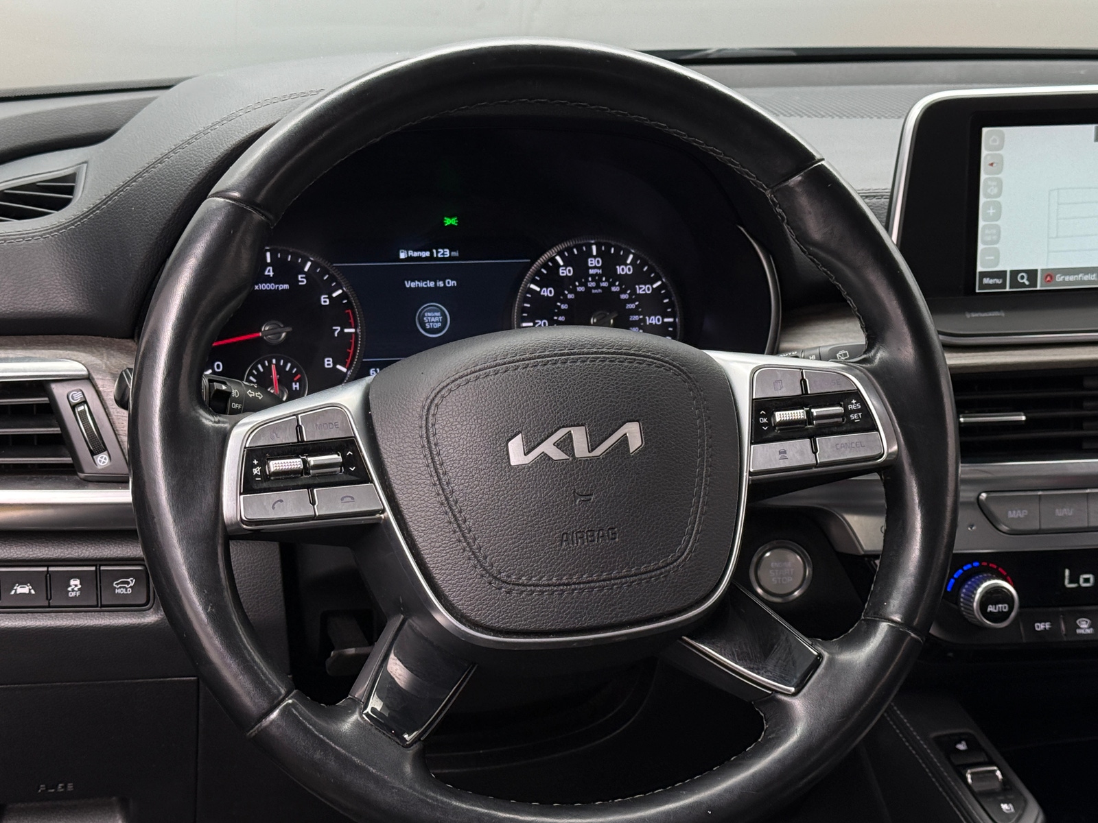 Thumbnail: 2022 Kia Telluride - 4