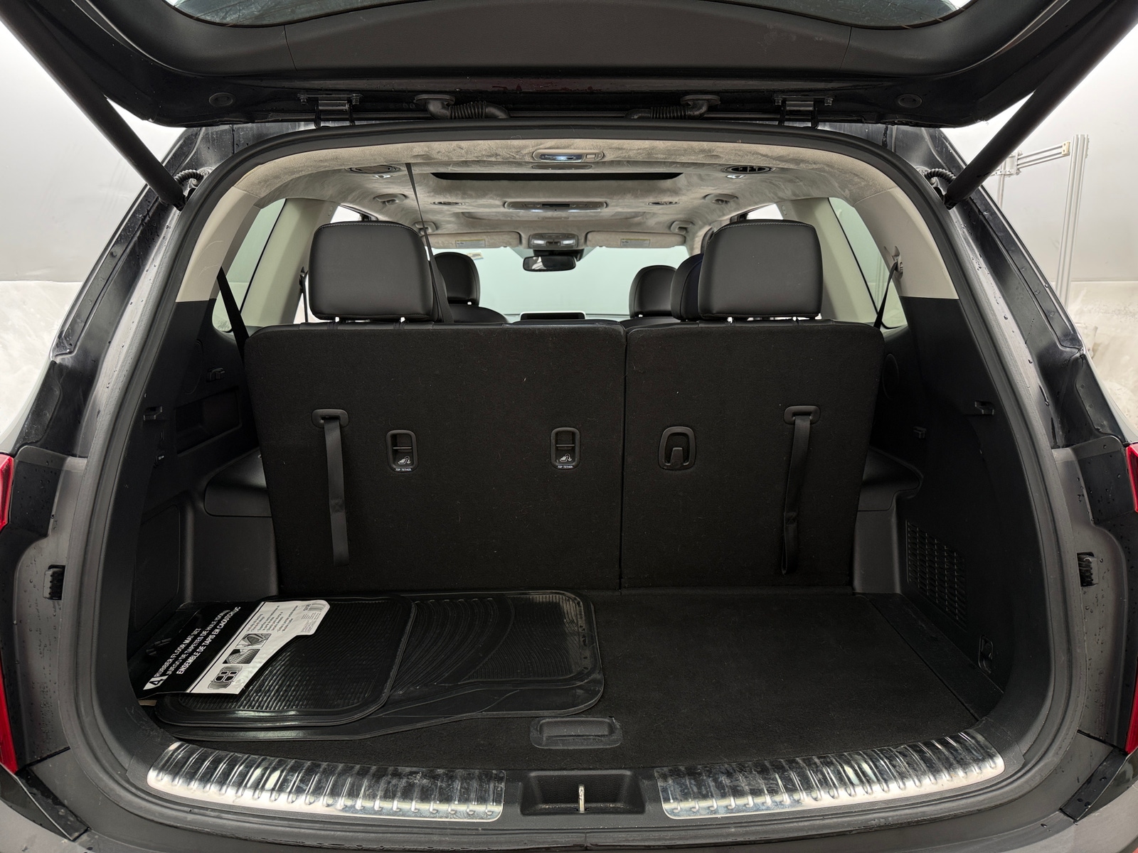 Thumbnail: 2022 Kia Telluride - 6