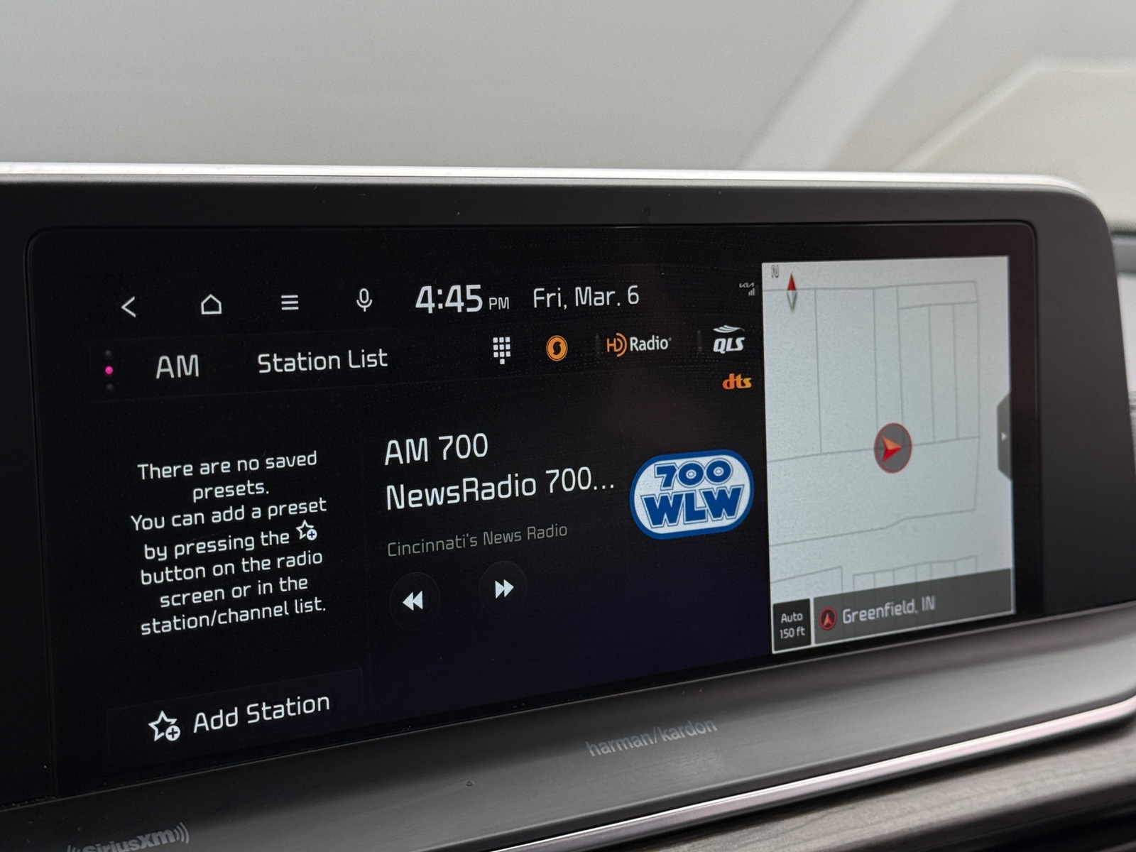 Thumbnail: 2022 Kia Telluride - 3