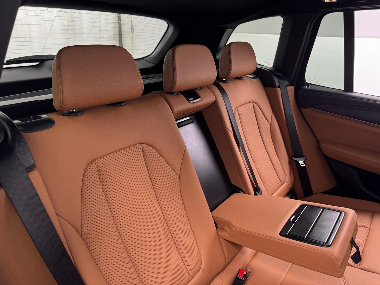 Thumbnail: 2024 BMW X3 - 5