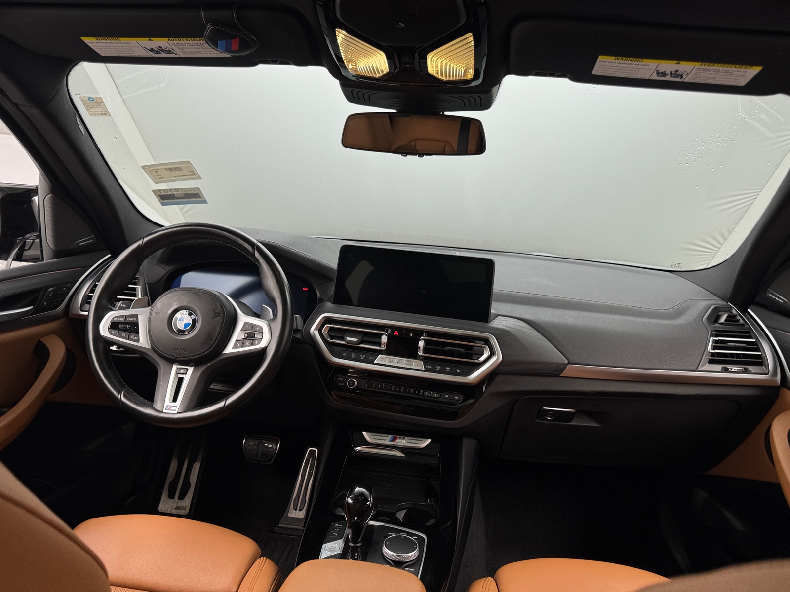 Thumbnail: 2024 BMW X3 - 2