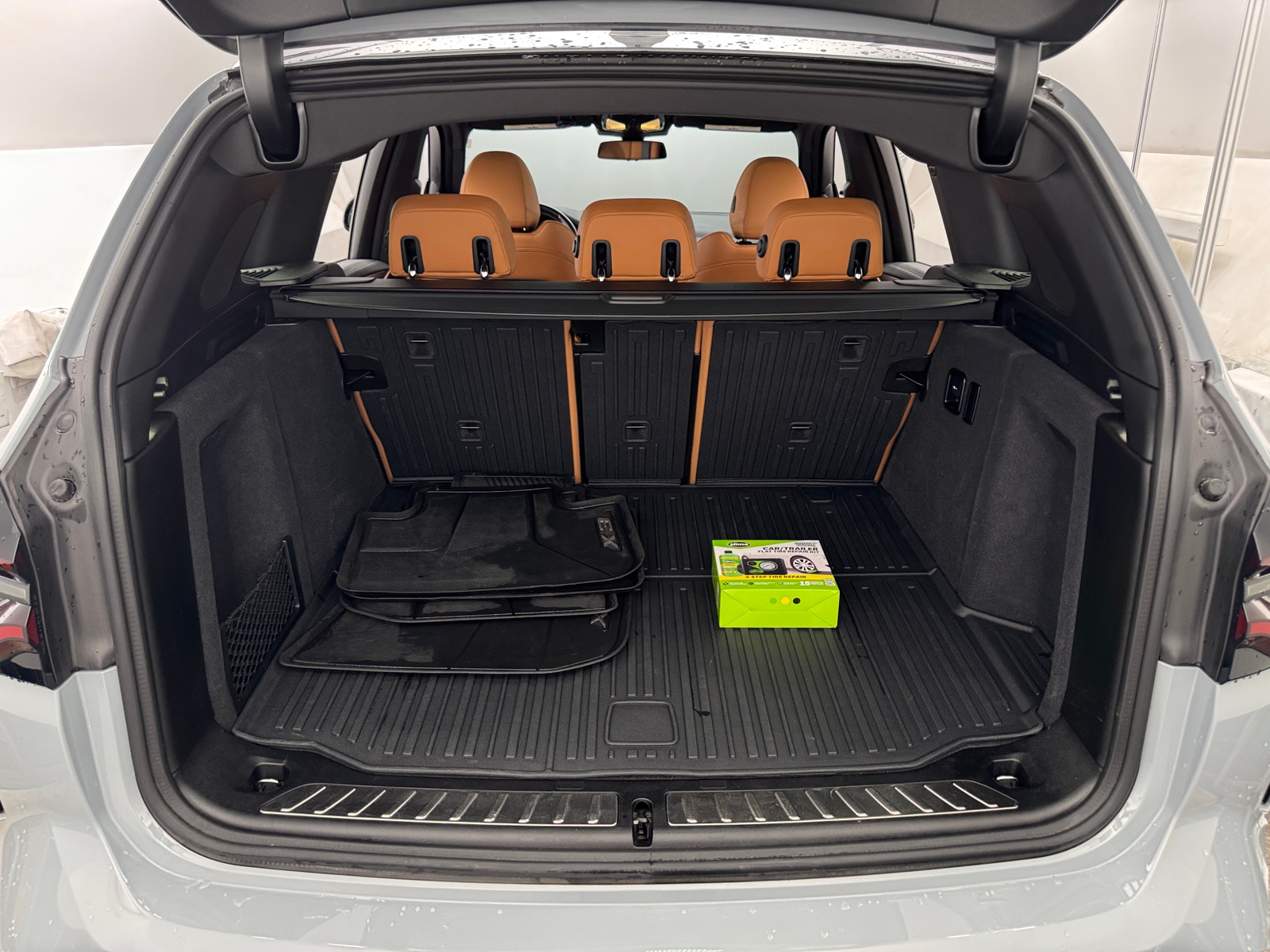 Thumbnail: 2024 BMW X3 - 6