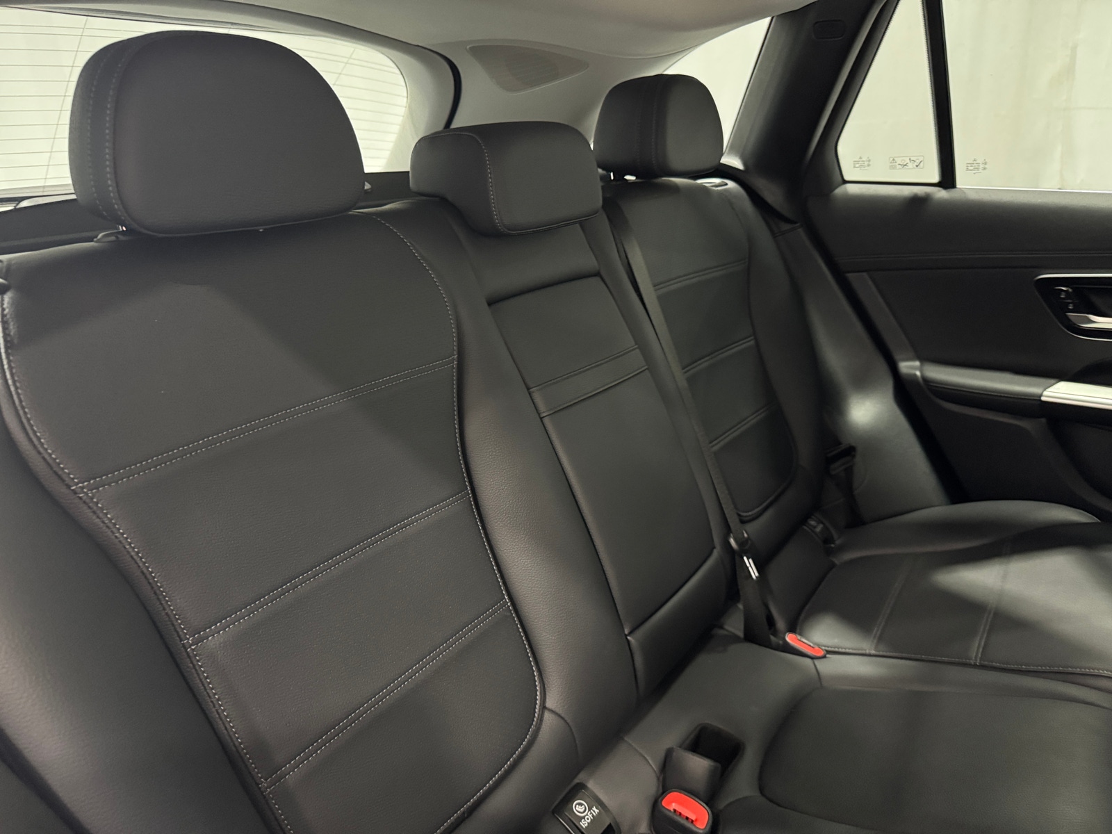 Thumbnail: 2023 Mercedes-Benz GLC - 5