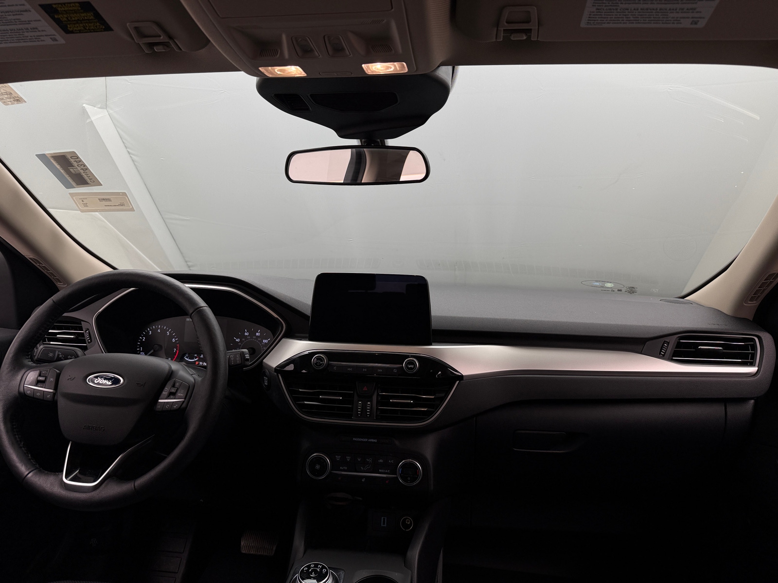 Thumbnail: 2020 Ford Escape - 2