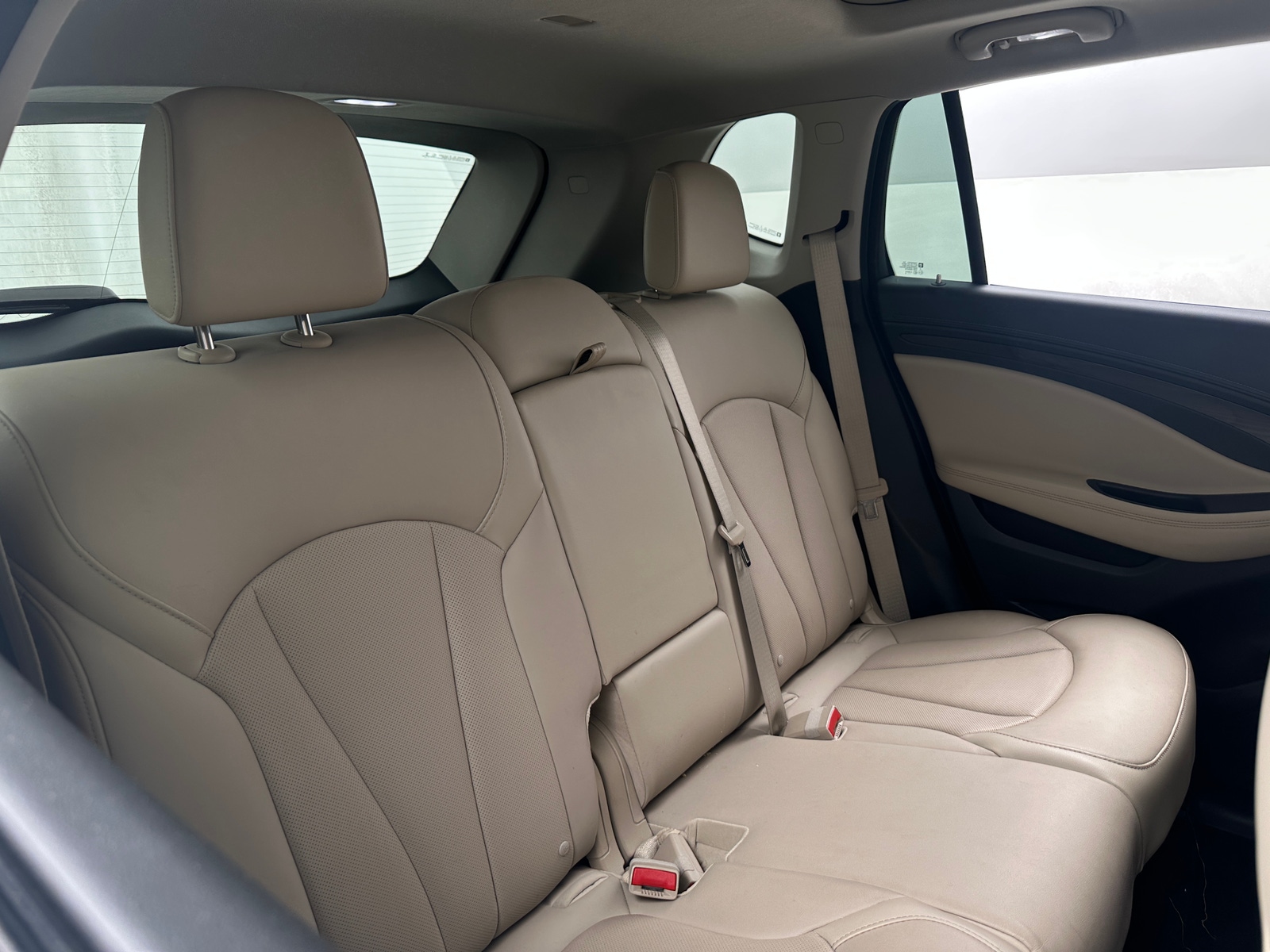 Thumbnail: 2019 Buick Envision - 5
