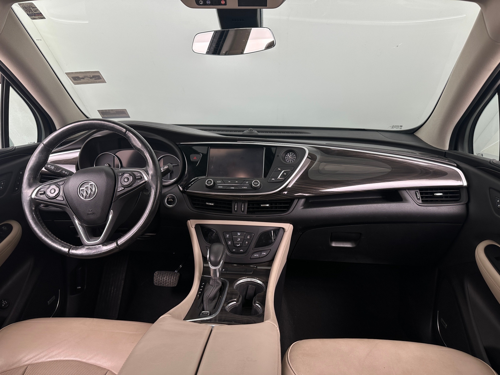 Thumbnail: 2019 Buick Envision - 2