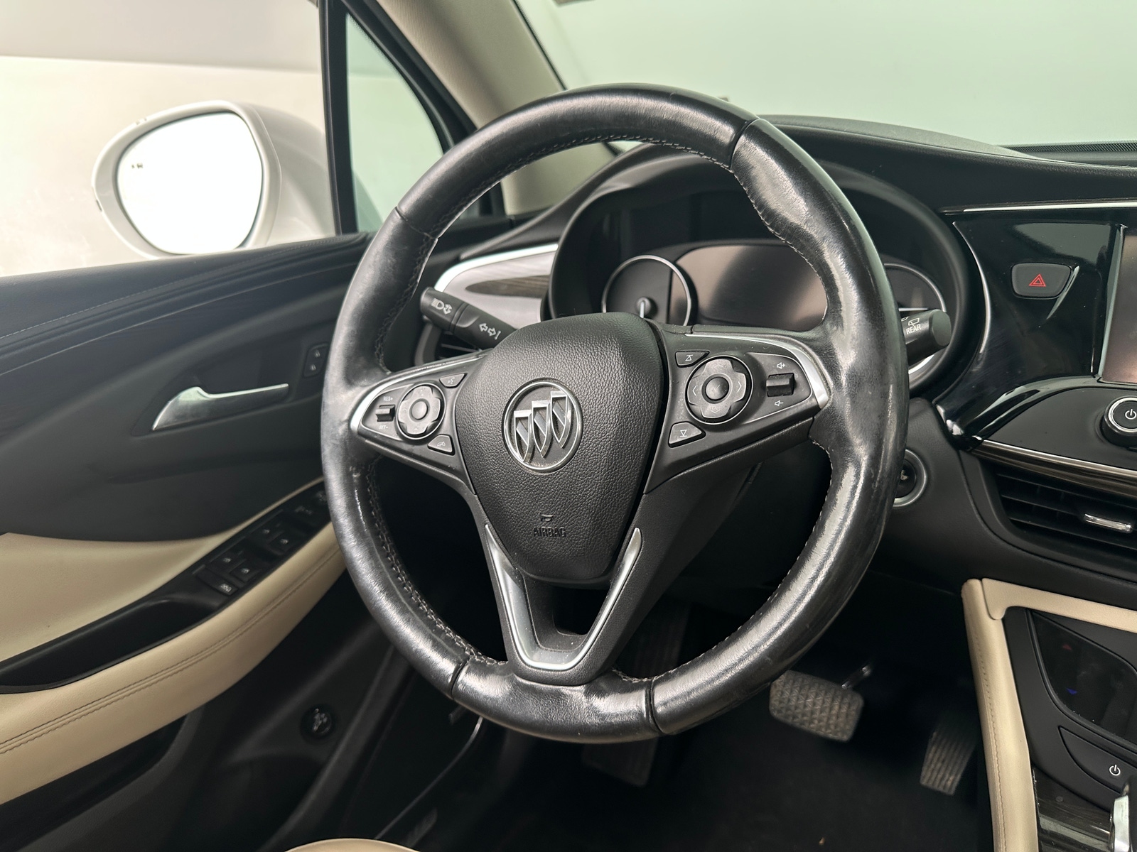 Thumbnail: 2019 Buick Envision - 4