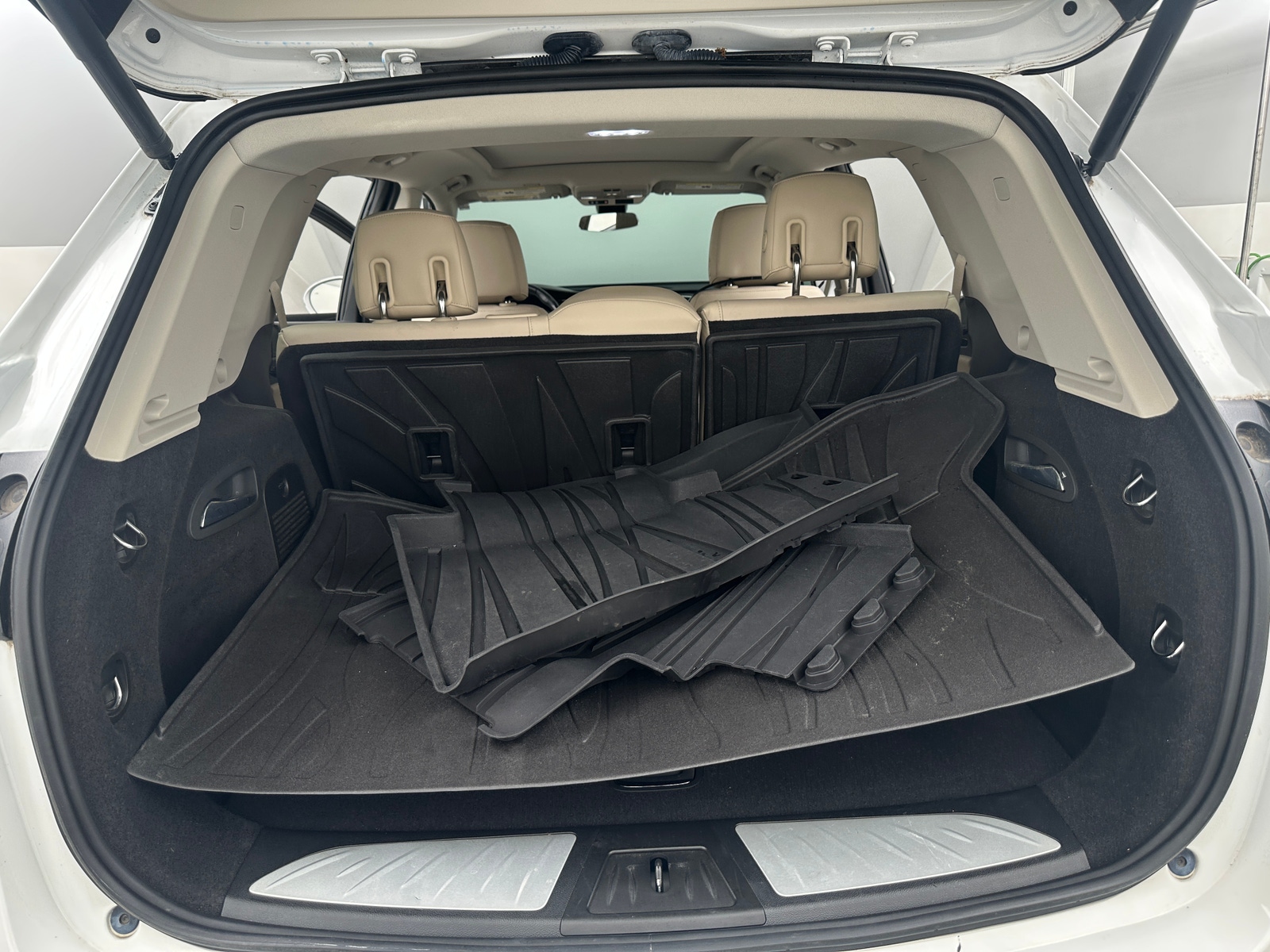 Thumbnail: 2019 Buick Envision - 6