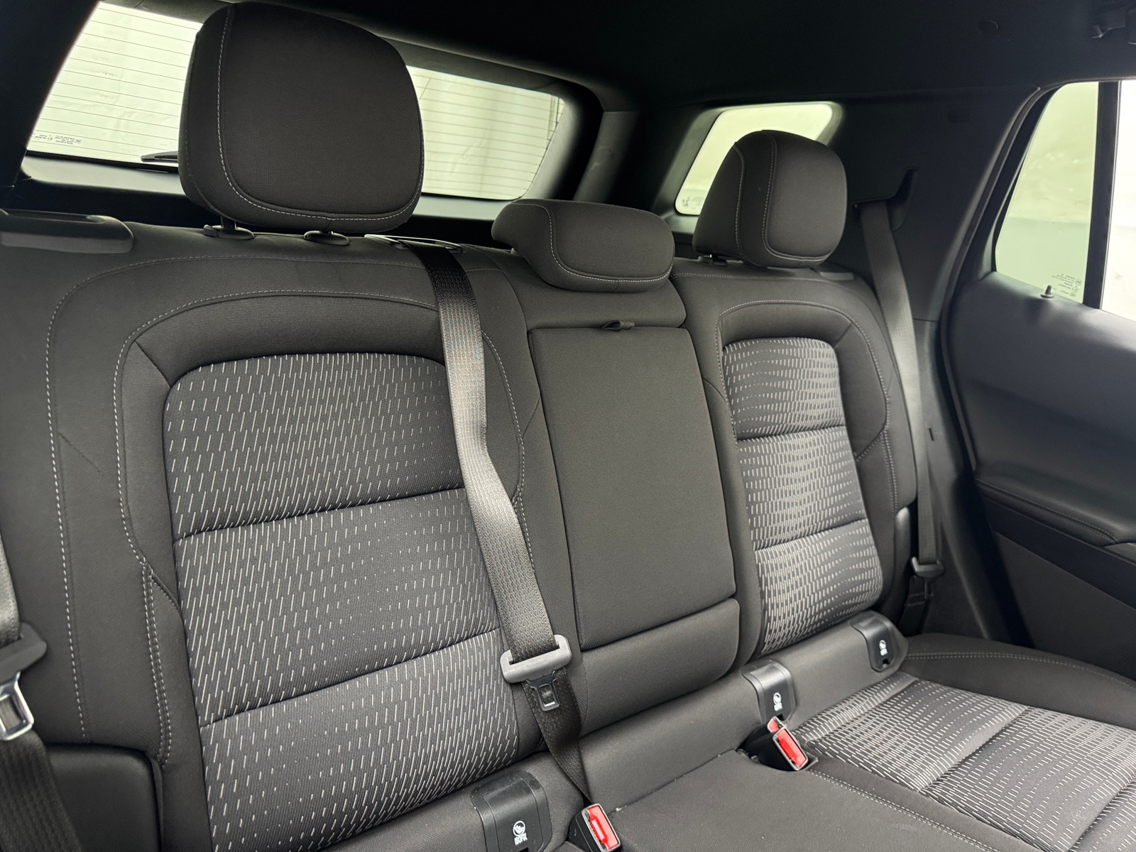 Thumbnail: 2025 Chevrolet Equinox - 6