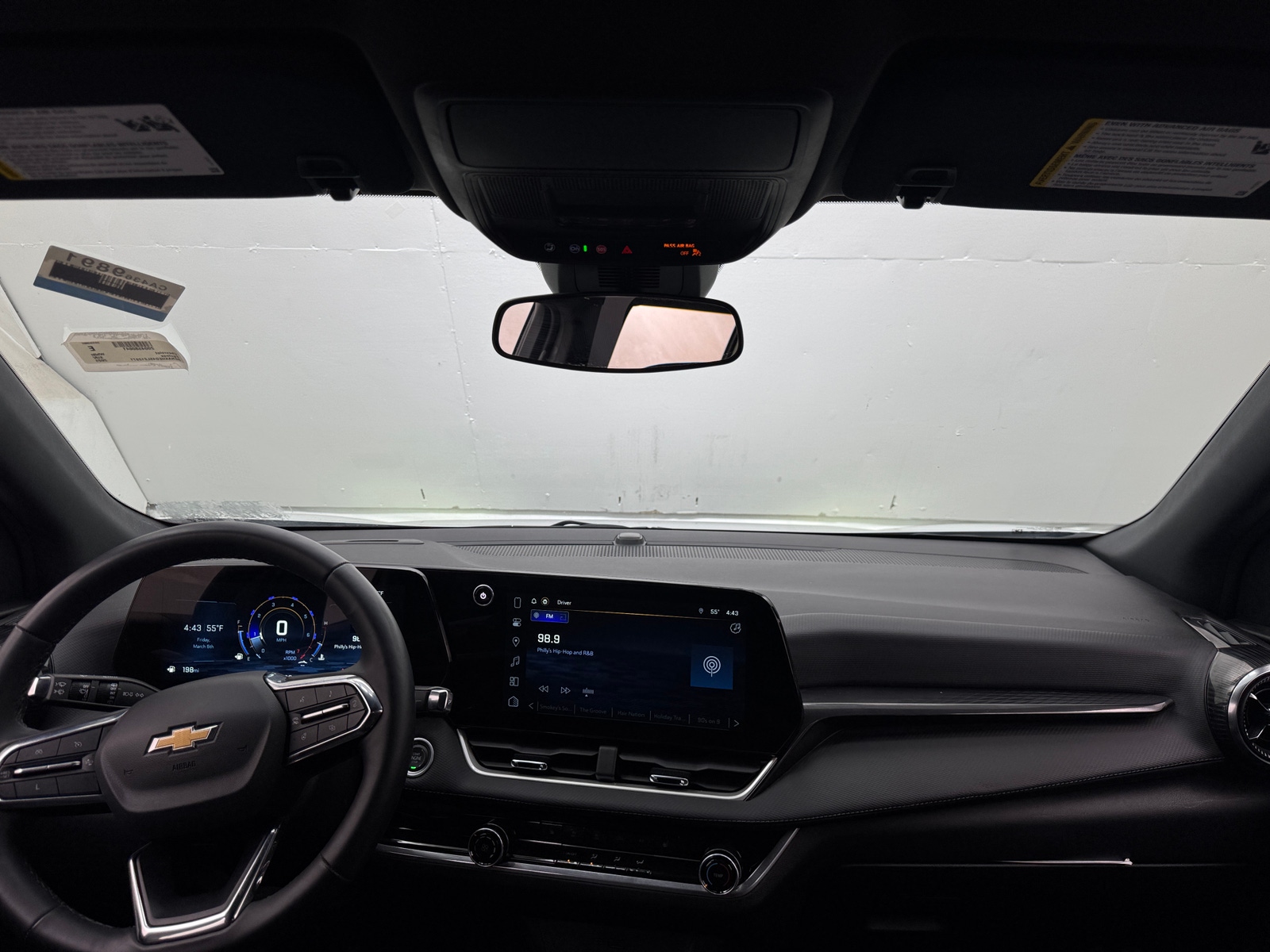 Thumbnail: 2025 Chevrolet Equinox - 3