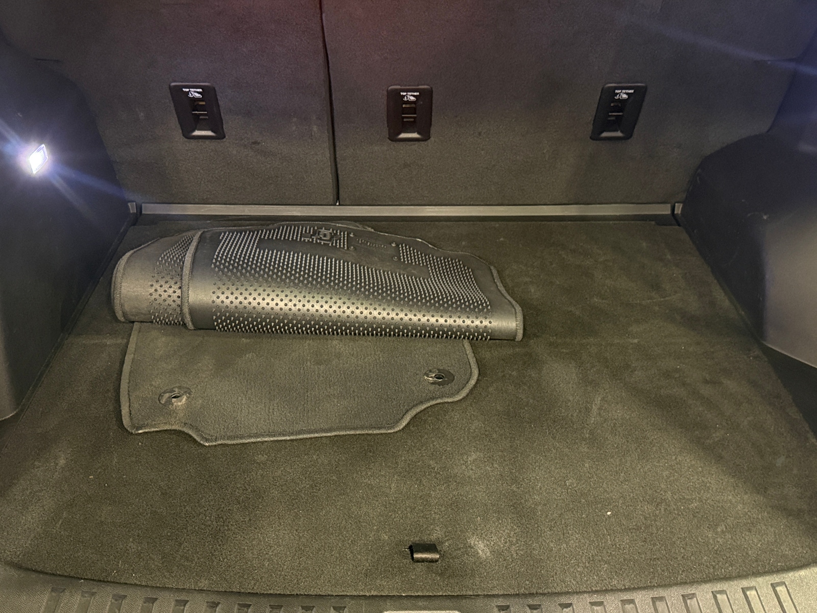 Thumbnail: 2025 Chevrolet Equinox - 7