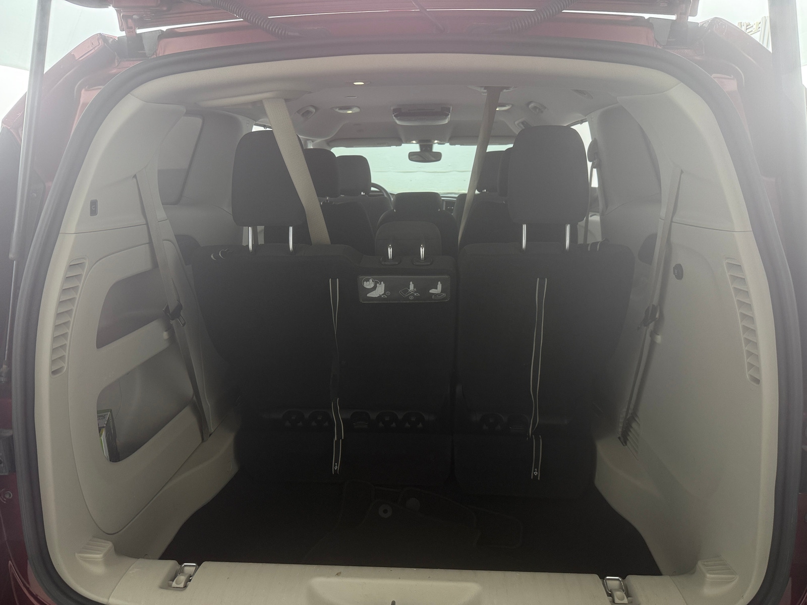 Thumbnail: 2019 Chrysler Pacifica - 7