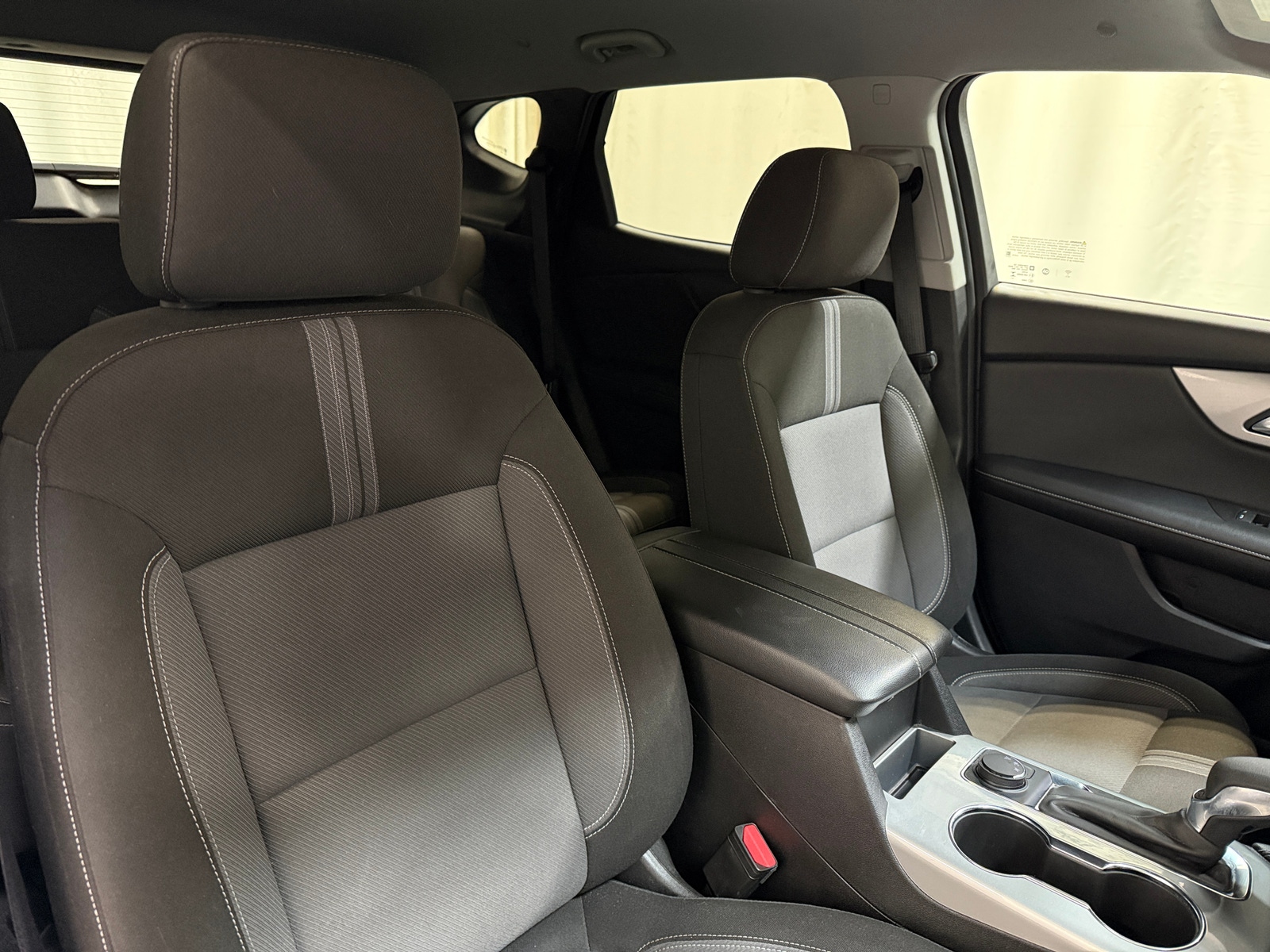 Thumbnail: 2025 Chevrolet Blazer - 2